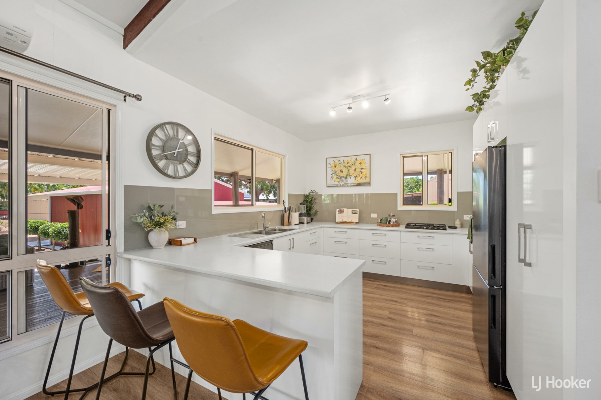 7 Caterina Court Black River QLD House for Sale LJ Hooker