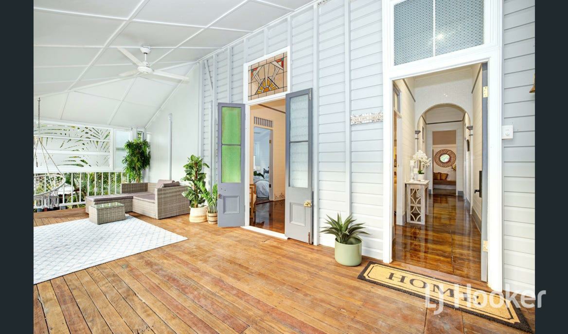 44 Cope Street, STUART
