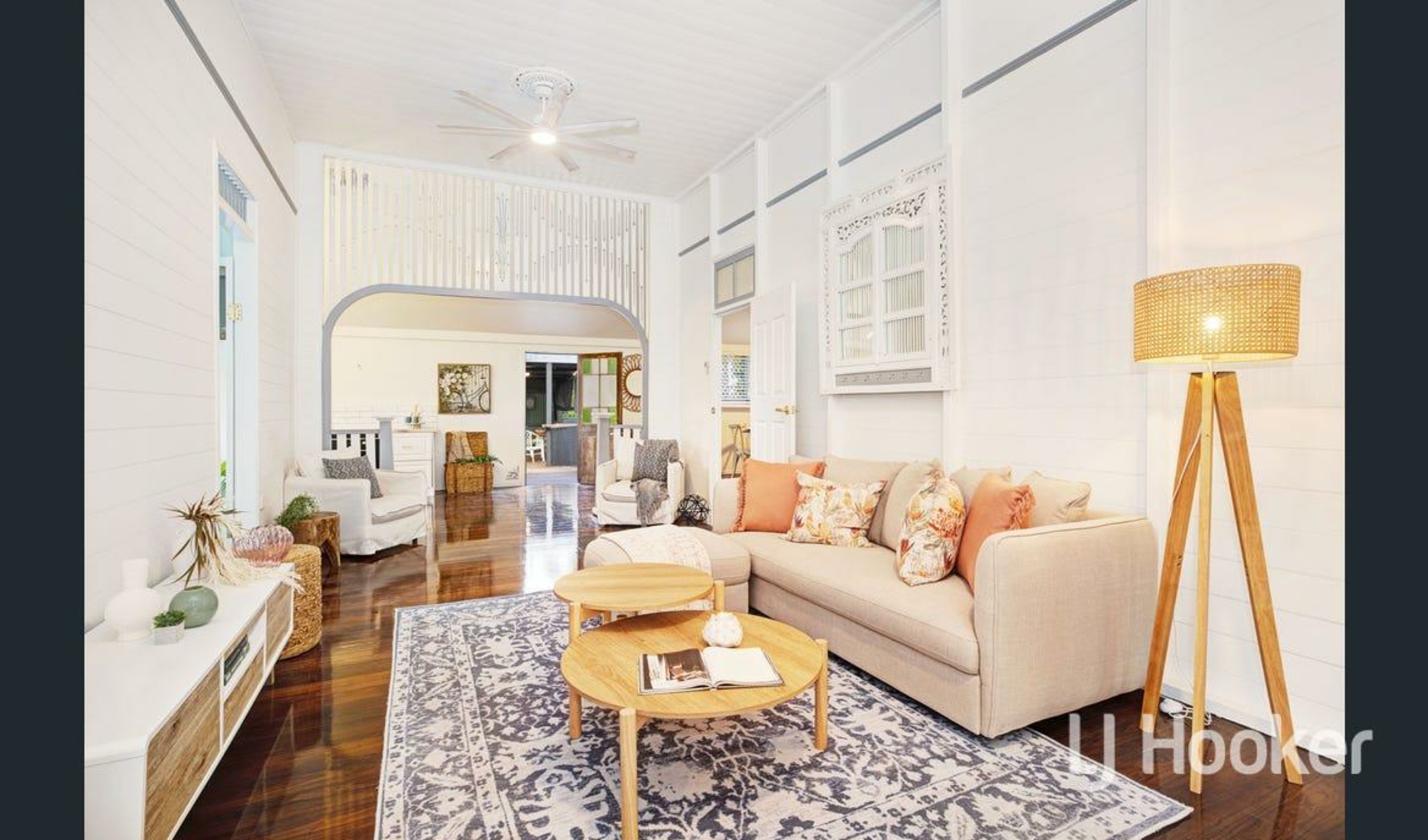 44 Cope Street, STUART