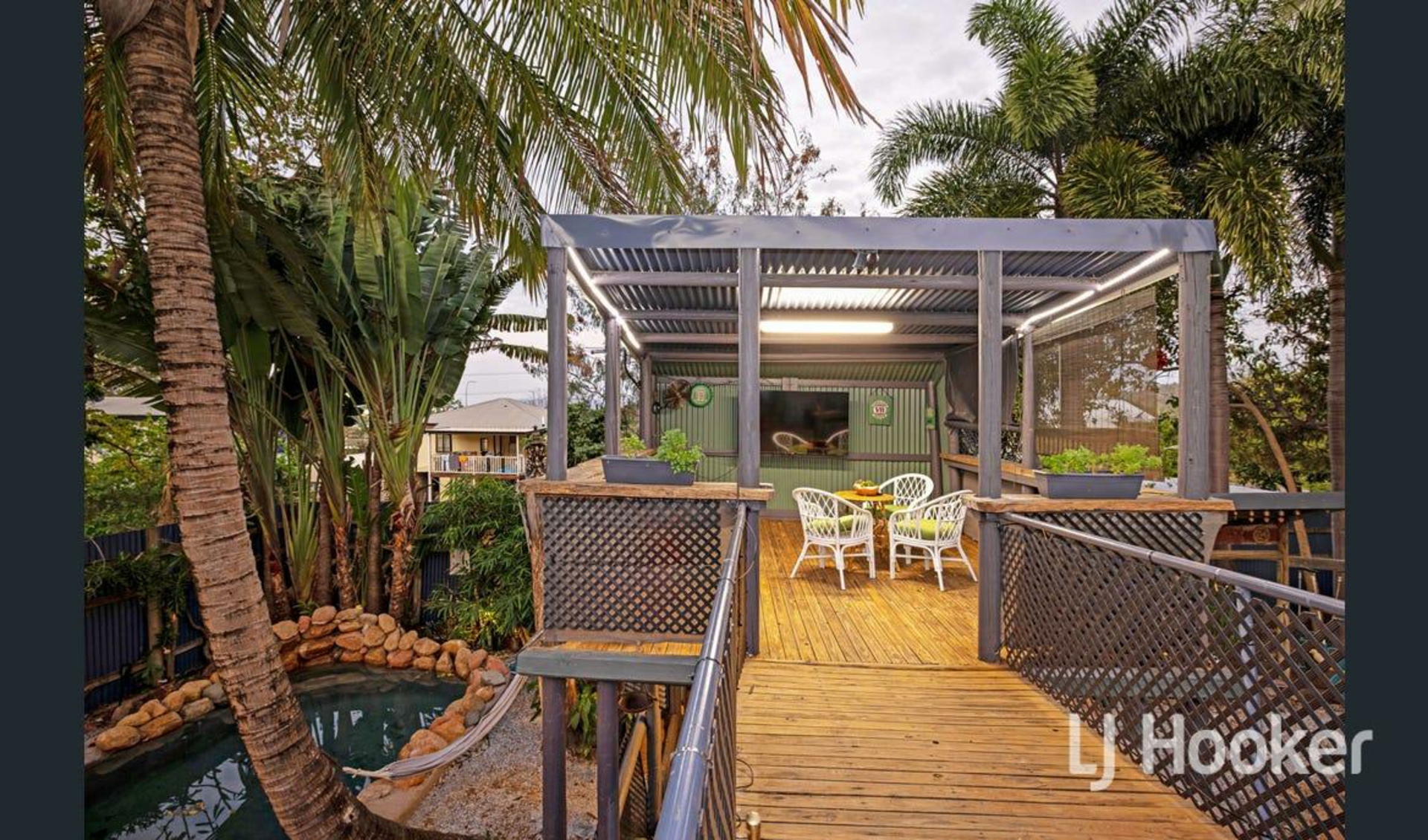44 Cope Street, STUART