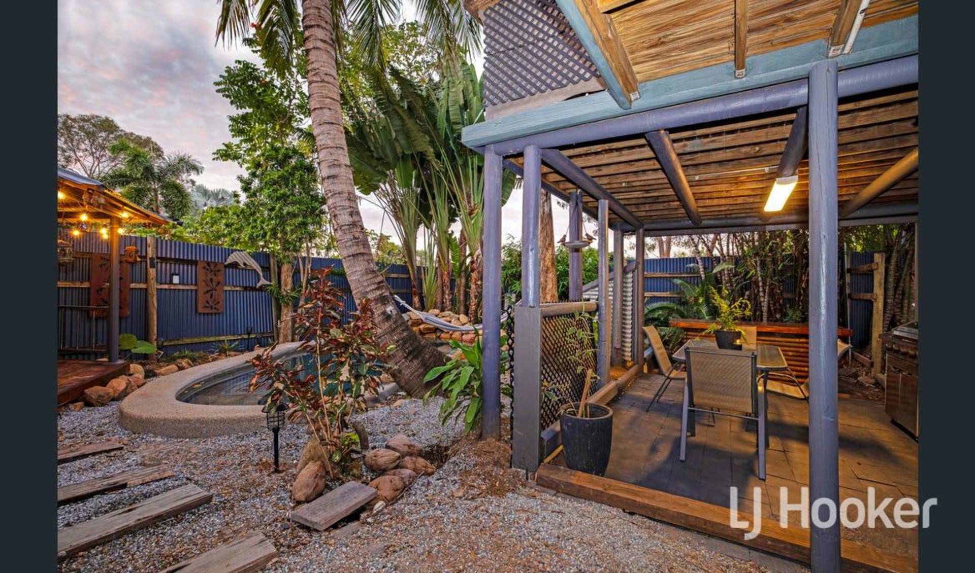 44 Cope Street, STUART