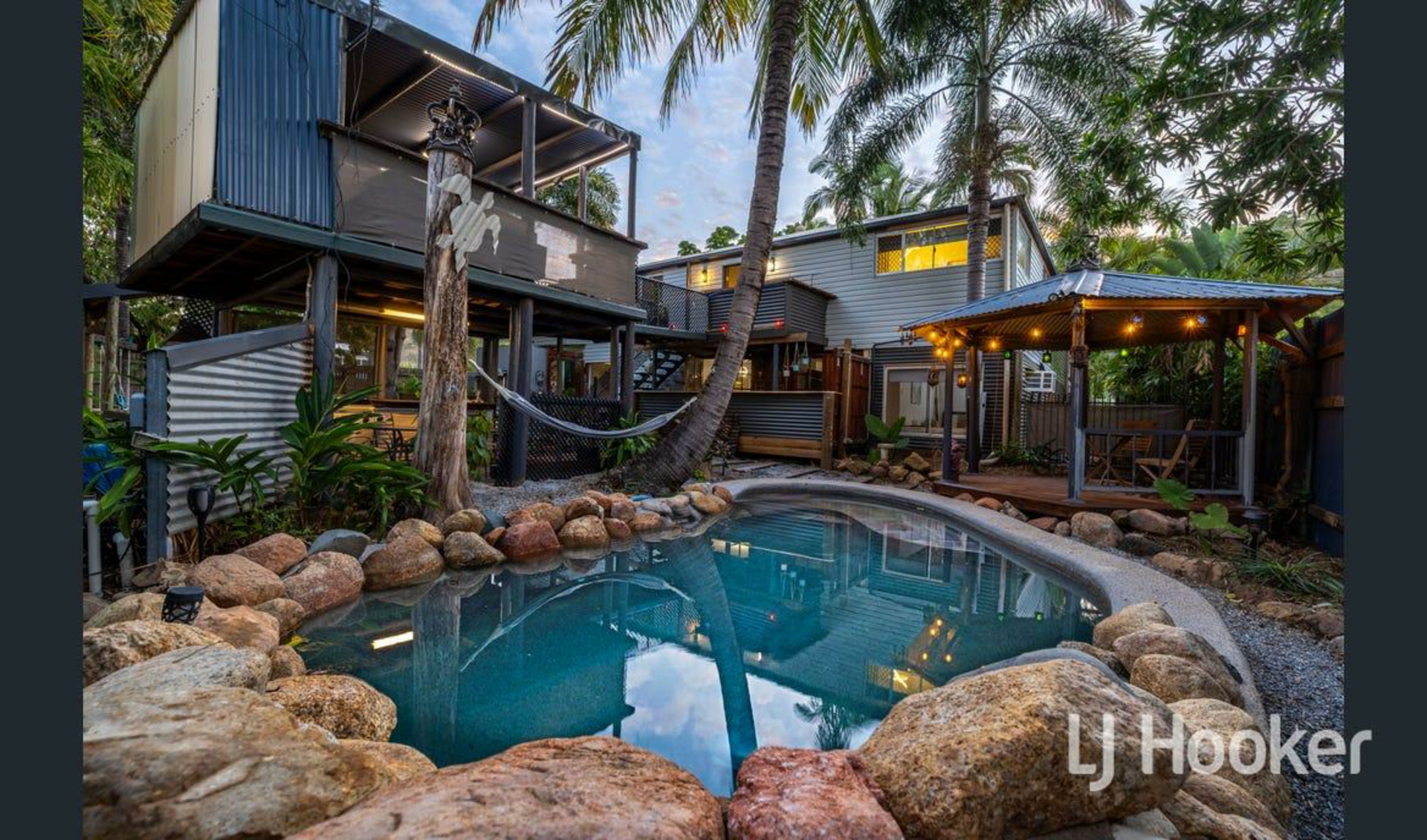 44 Cope Street, STUART