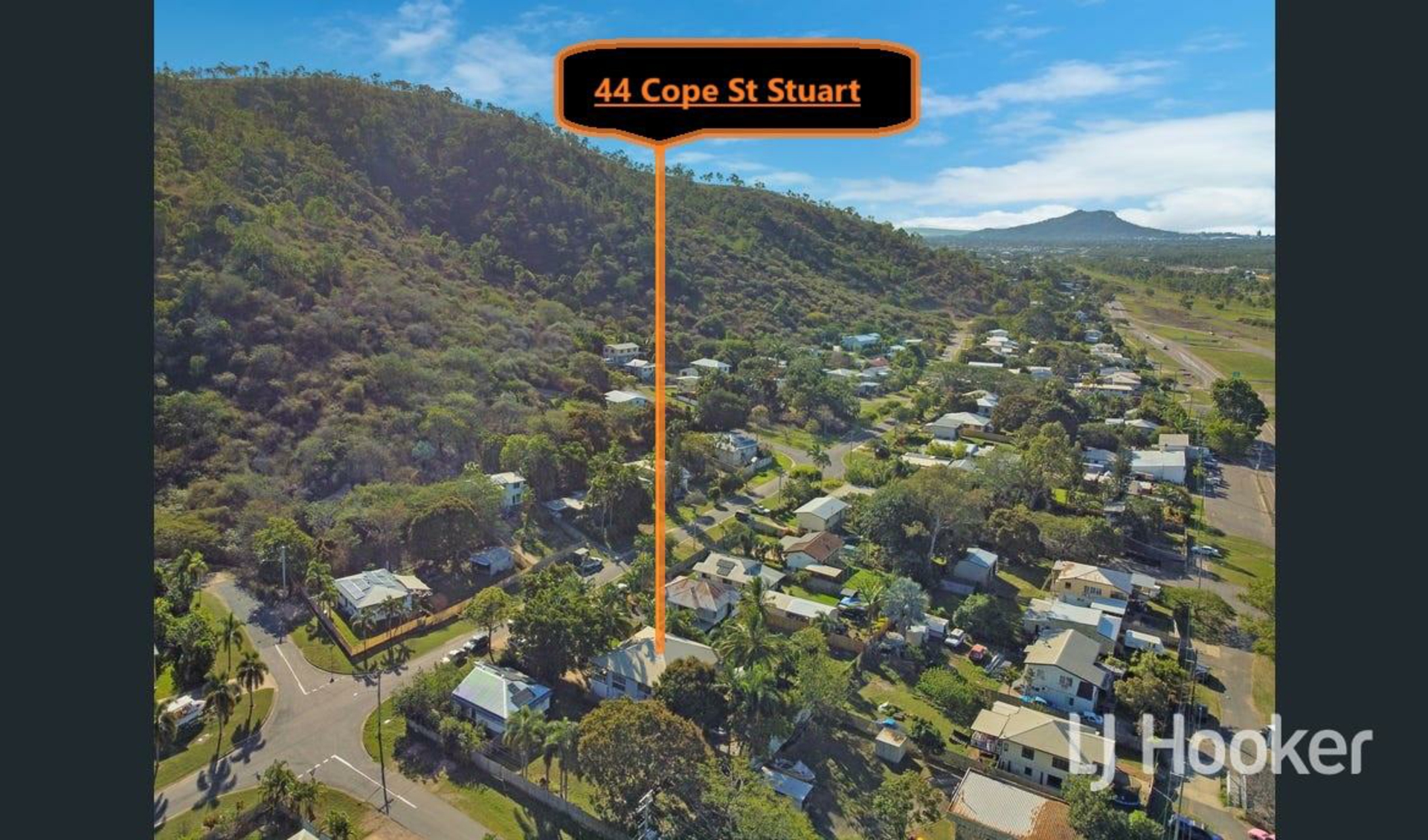 44 Cope Street, STUART