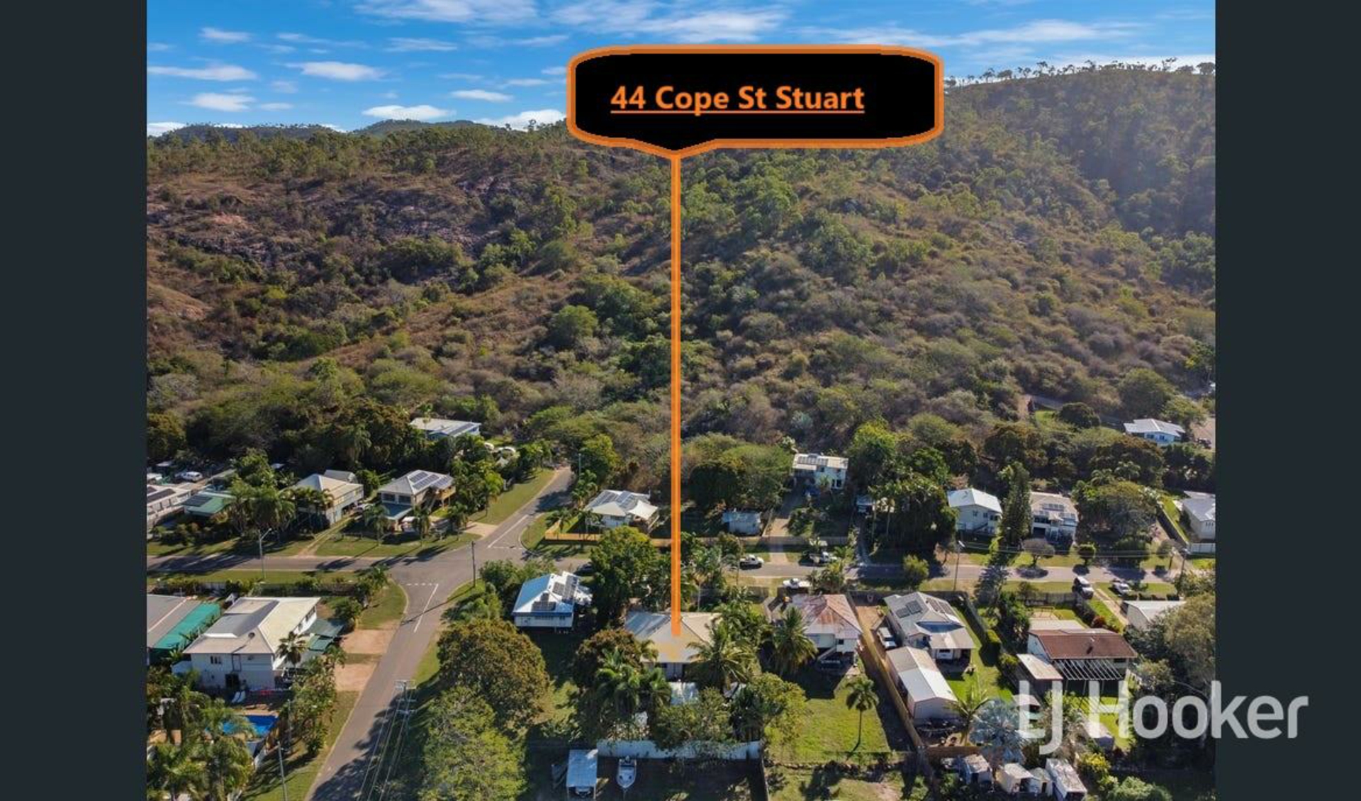 44 Cope Street, STUART