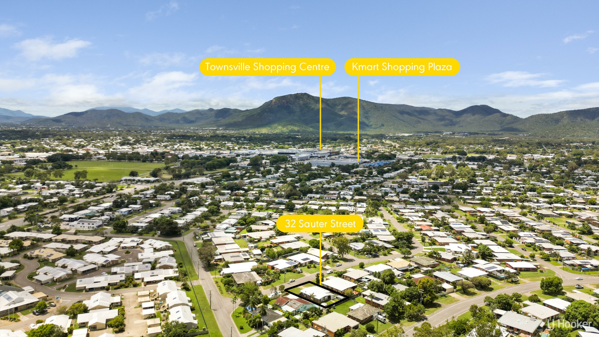 32 Sauter Street, HEATLEY