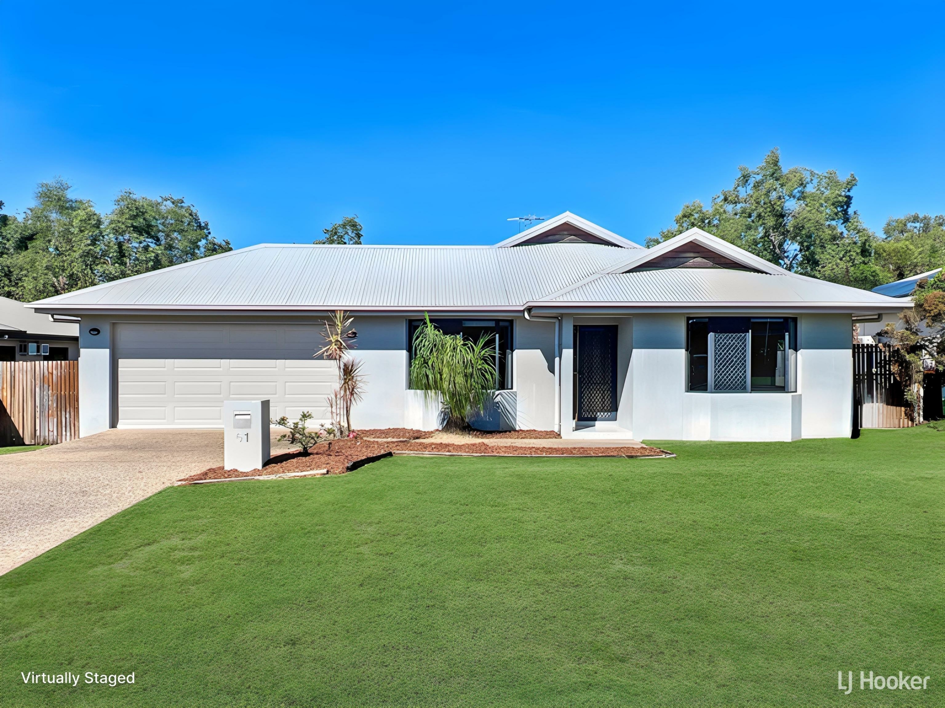 51 Anchorage, BUSHLAND BEACH