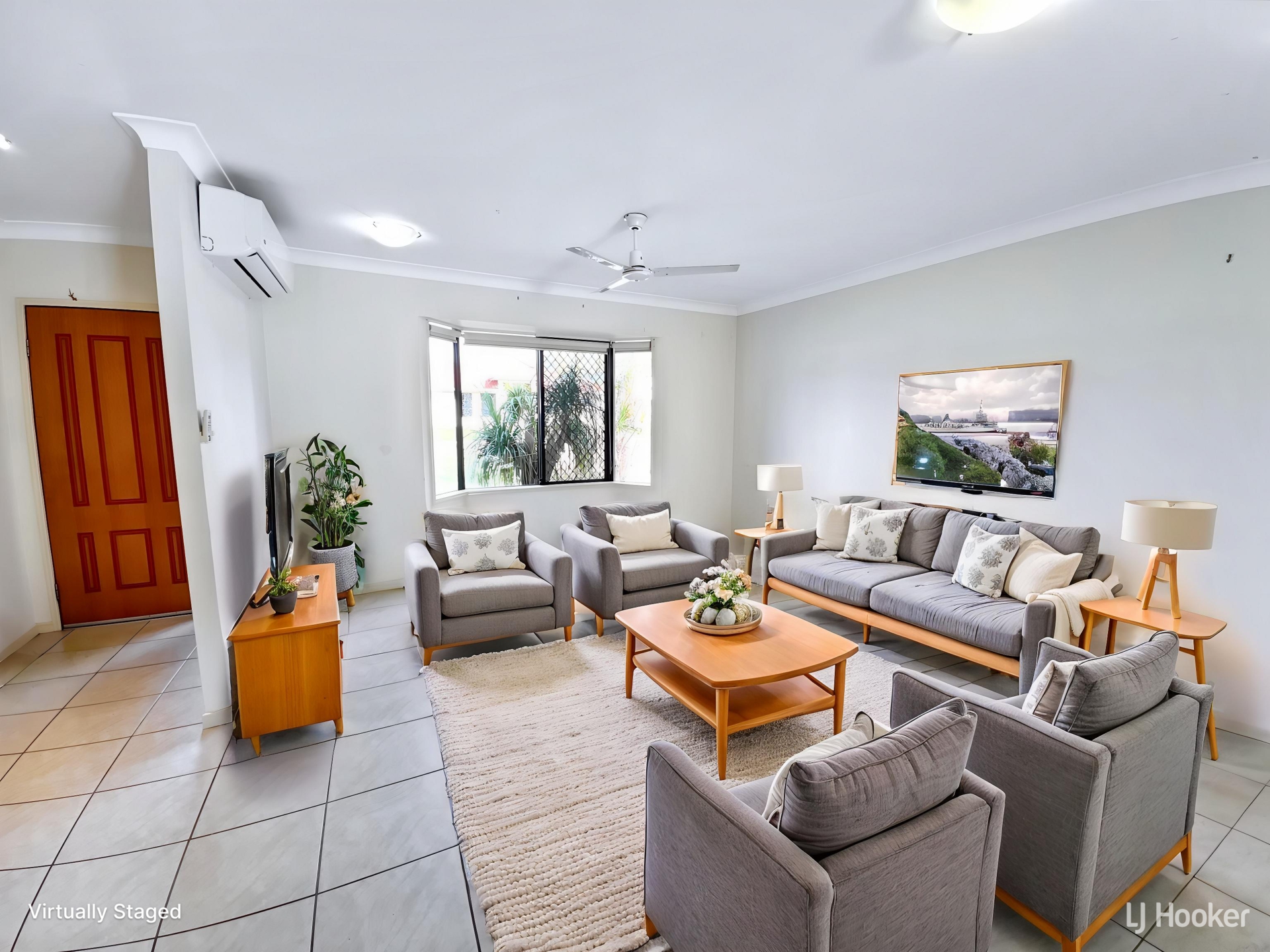 51 Anchorage, BUSHLAND BEACH