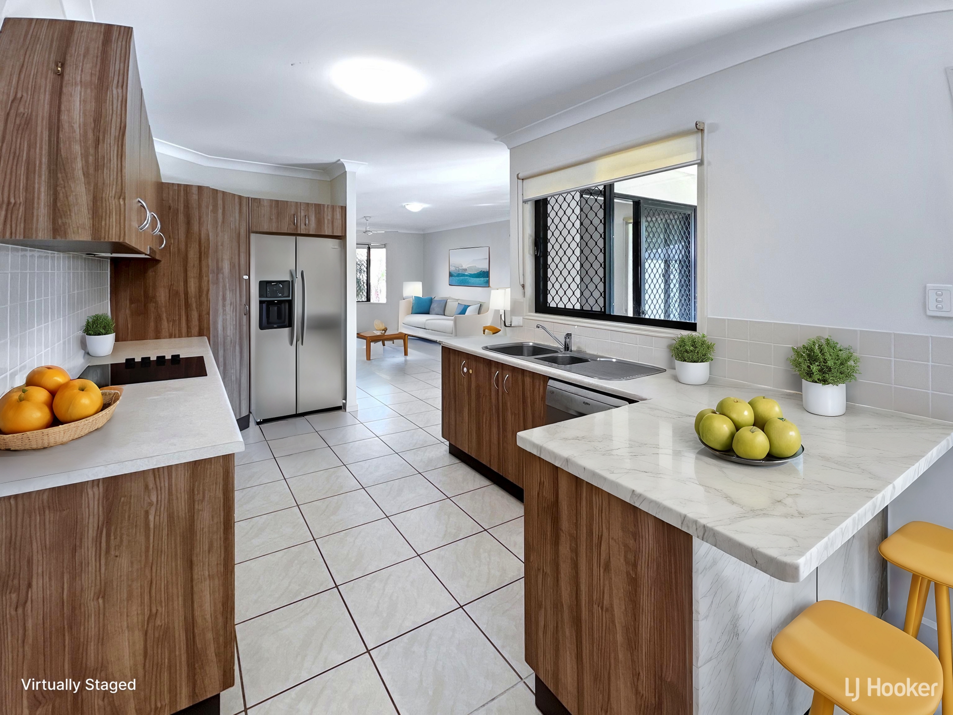 51 Anchorage, BUSHLAND BEACH