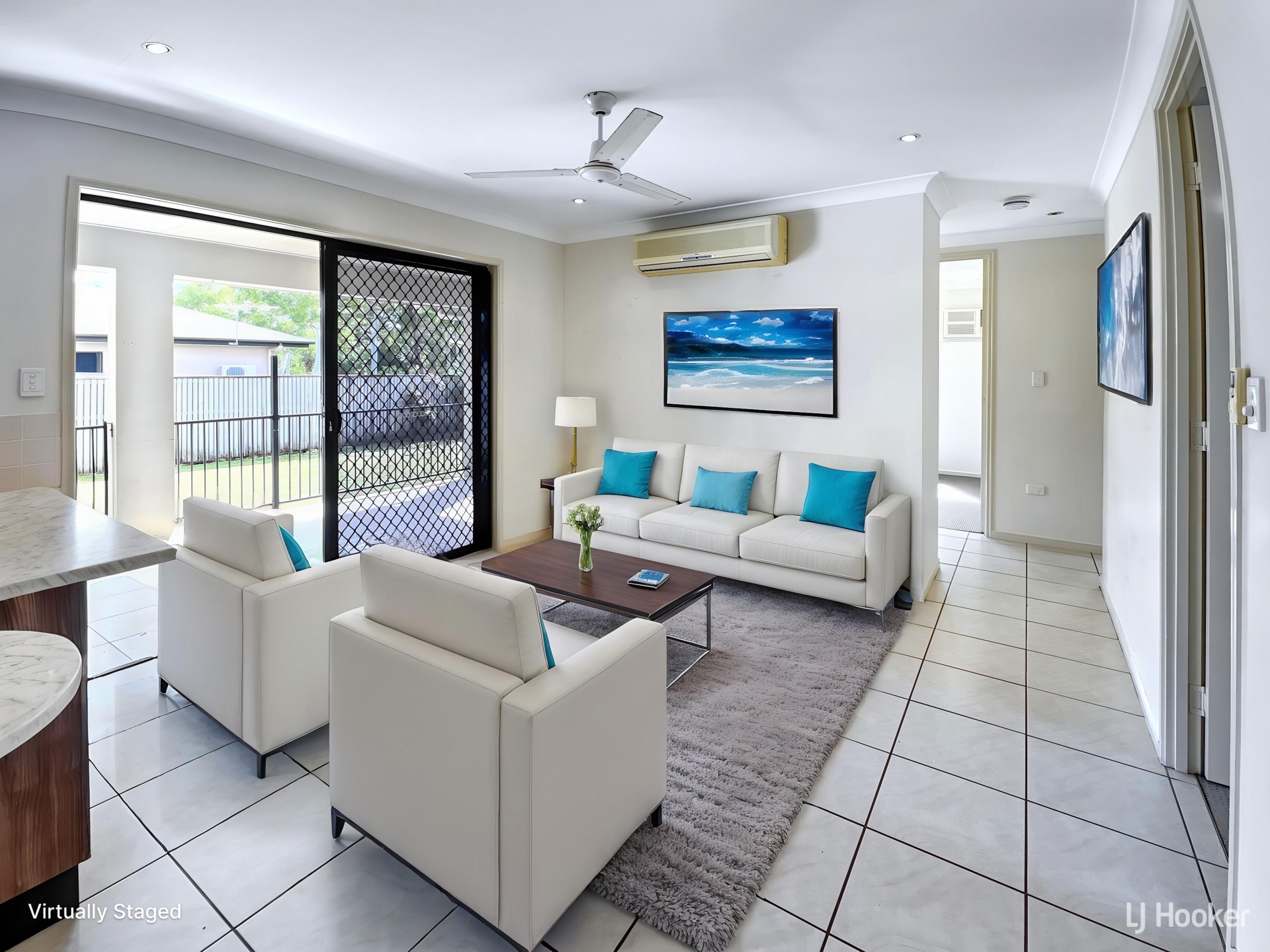 51 Anchorage, BUSHLAND BEACH