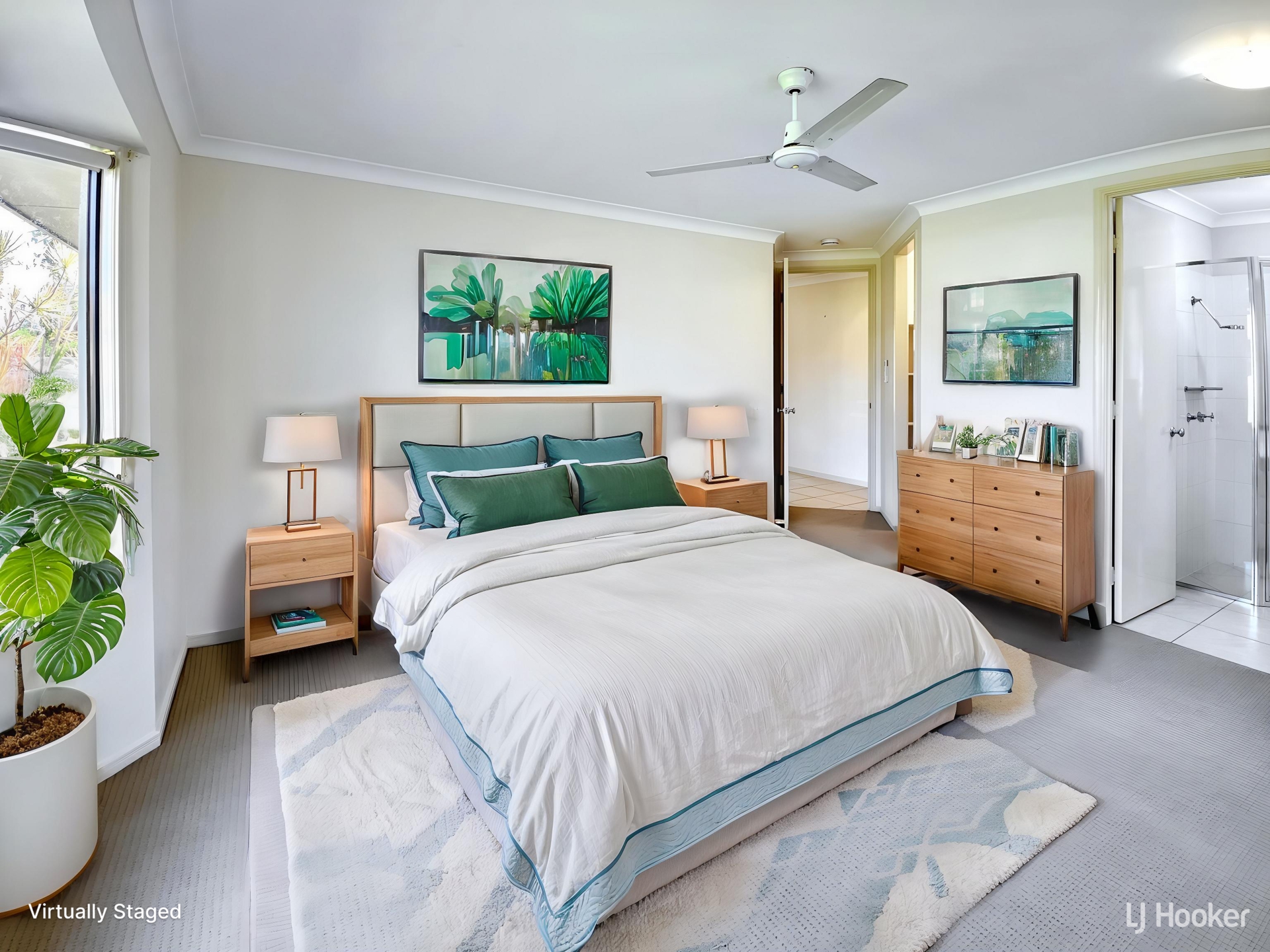 51 Anchorage, BUSHLAND BEACH