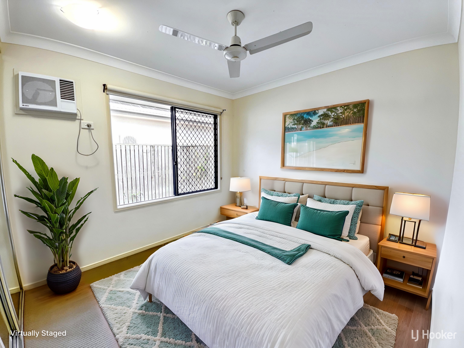 51 Anchorage, BUSHLAND BEACH