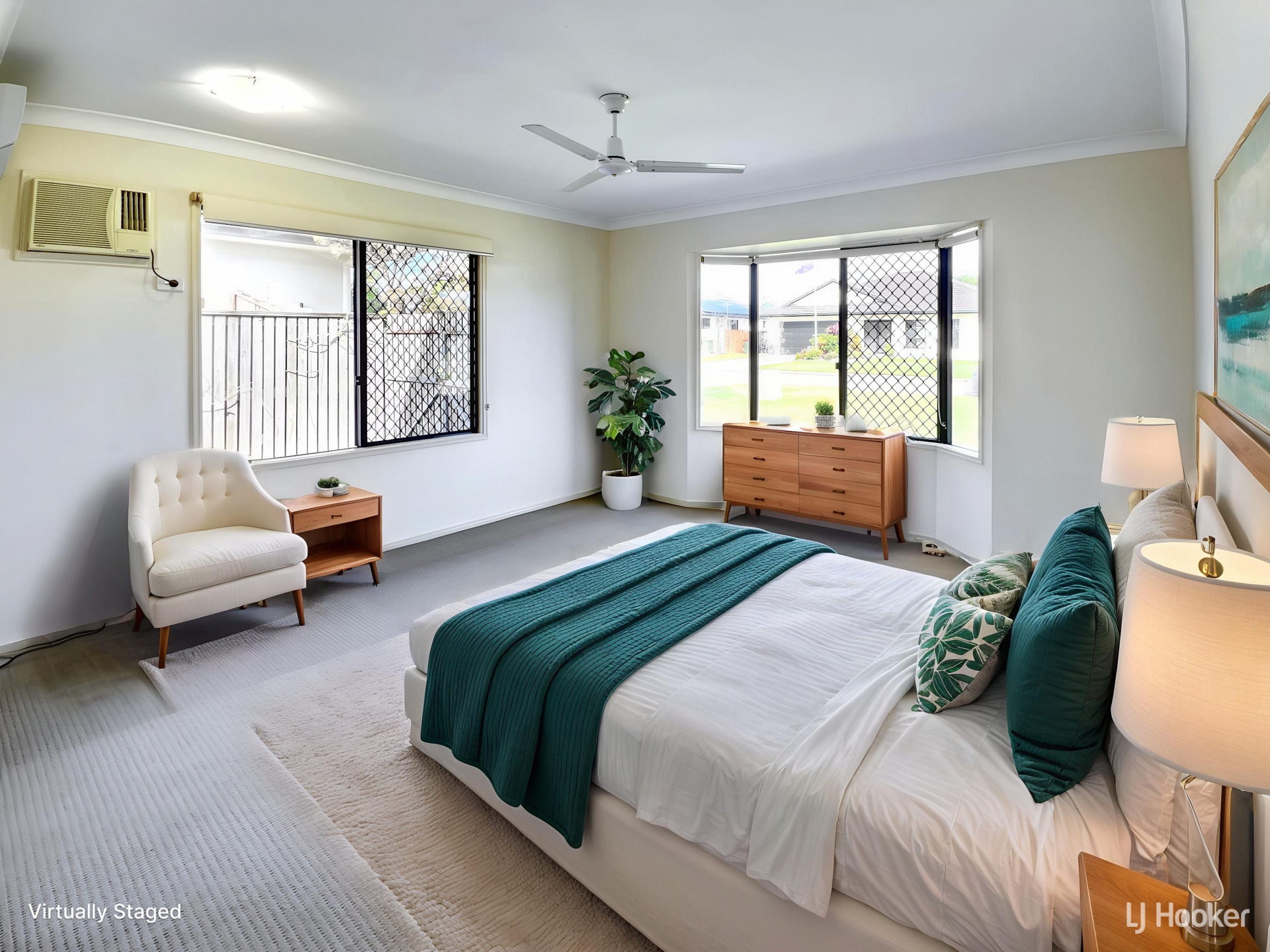 51 Anchorage, BUSHLAND BEACH