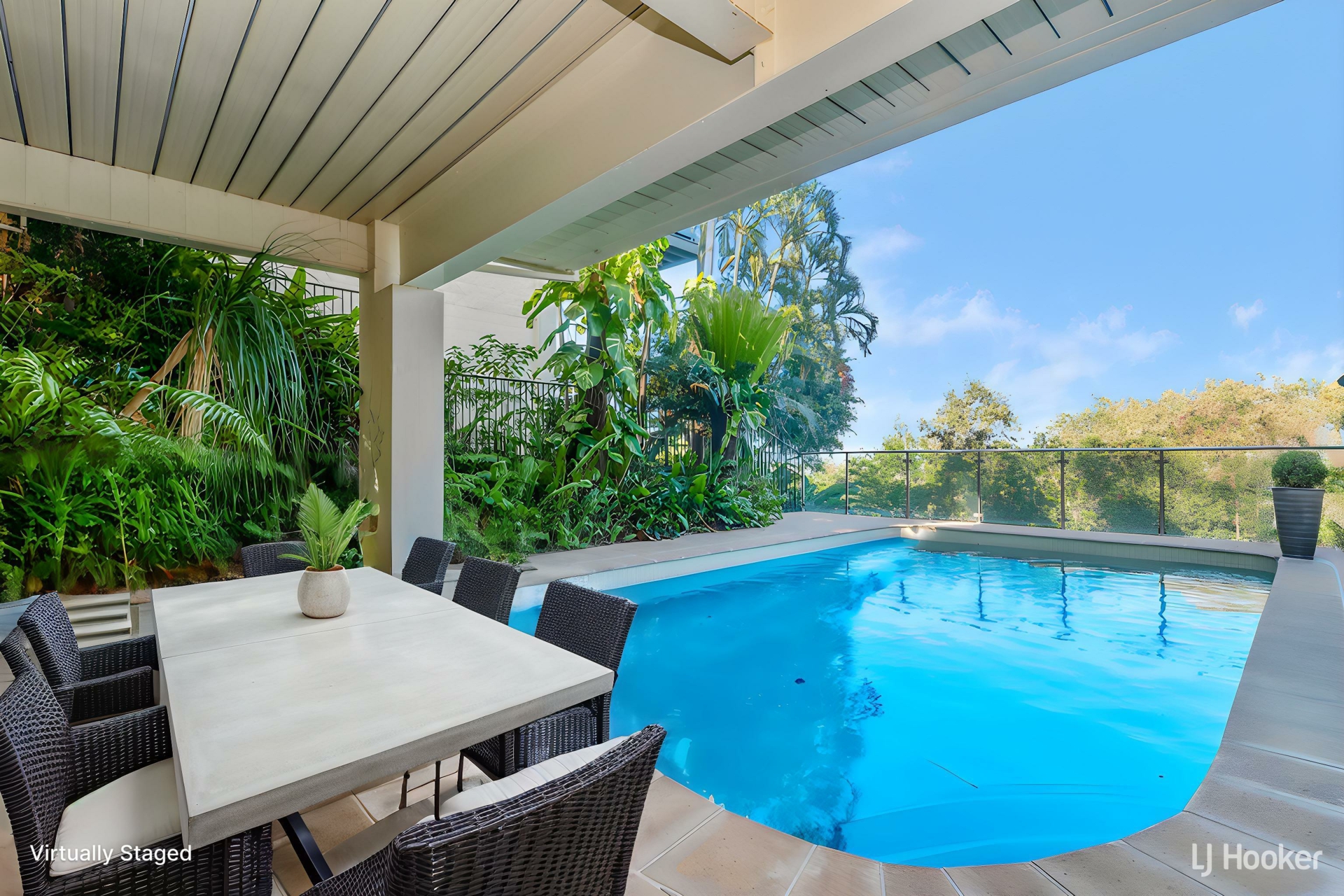 9 Yarrawonga Drive, CASTLE HILL
