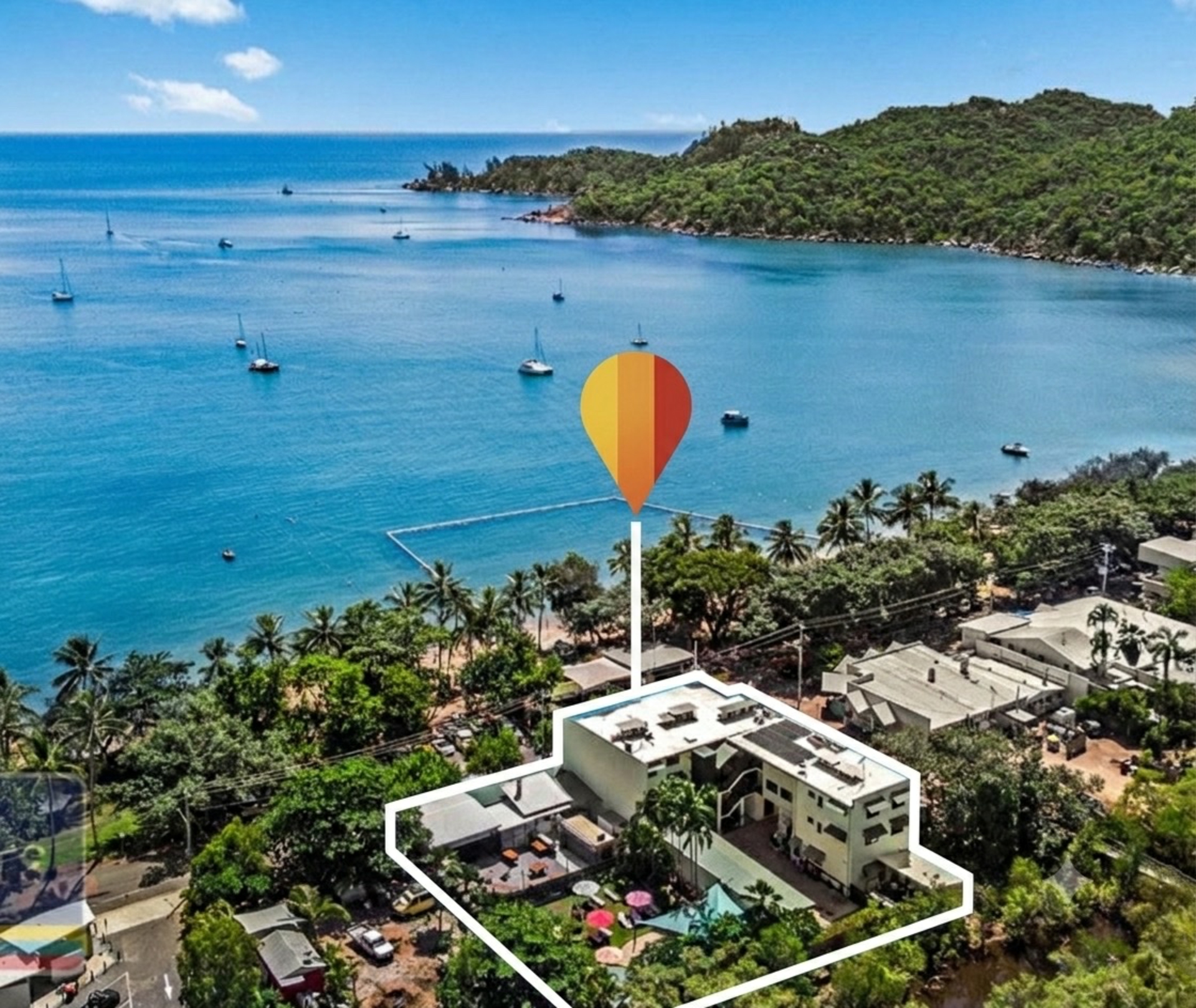 7 Pacific Drive — photo from LJ Hooker Townsville