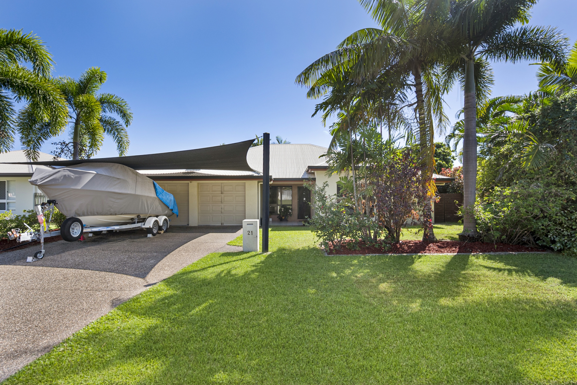 21 Minaret Way, MOUNT LOUISA