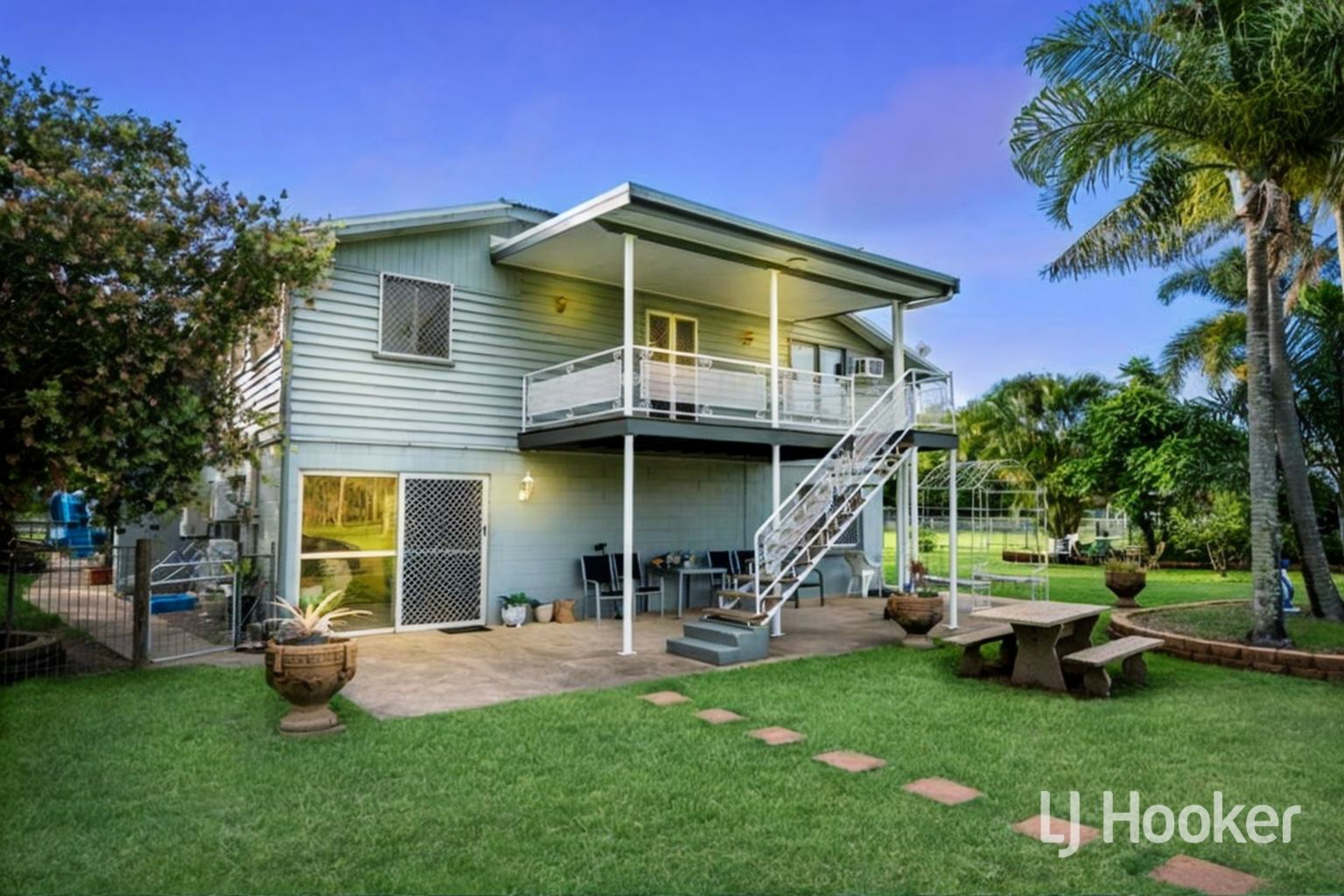 112 Clifford Avenue, YABULU