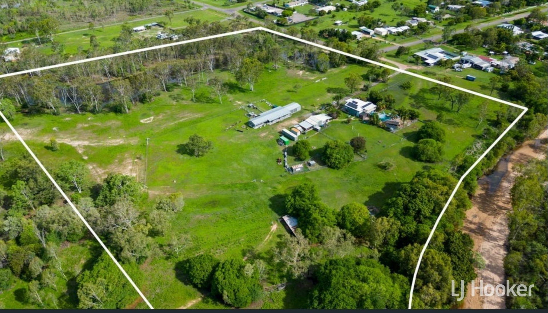 112 Clifford Avenue, YABULU