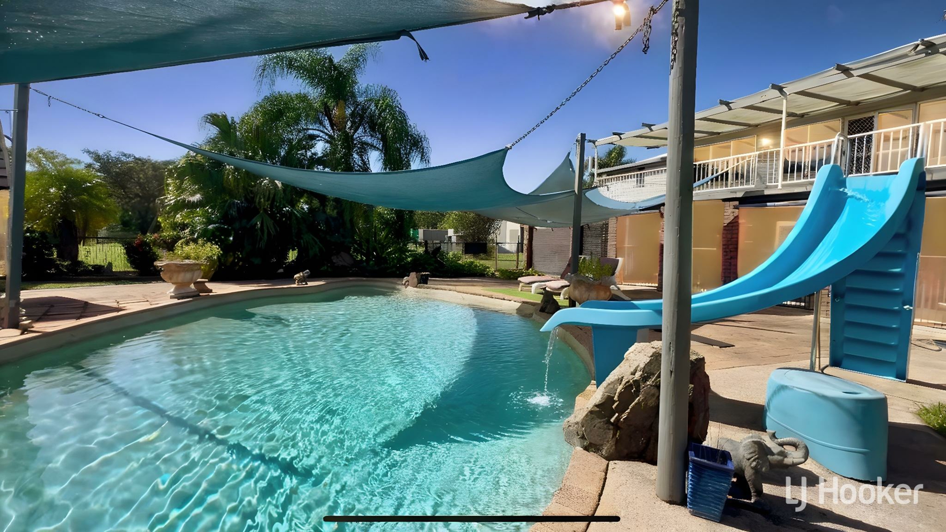 112 Clifford Avenue, YABULU