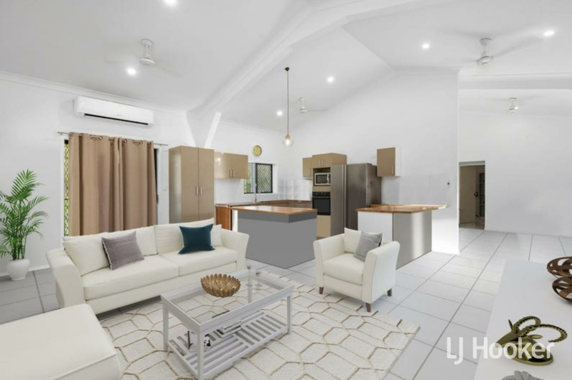 112 Clifford Avenue, YABULU