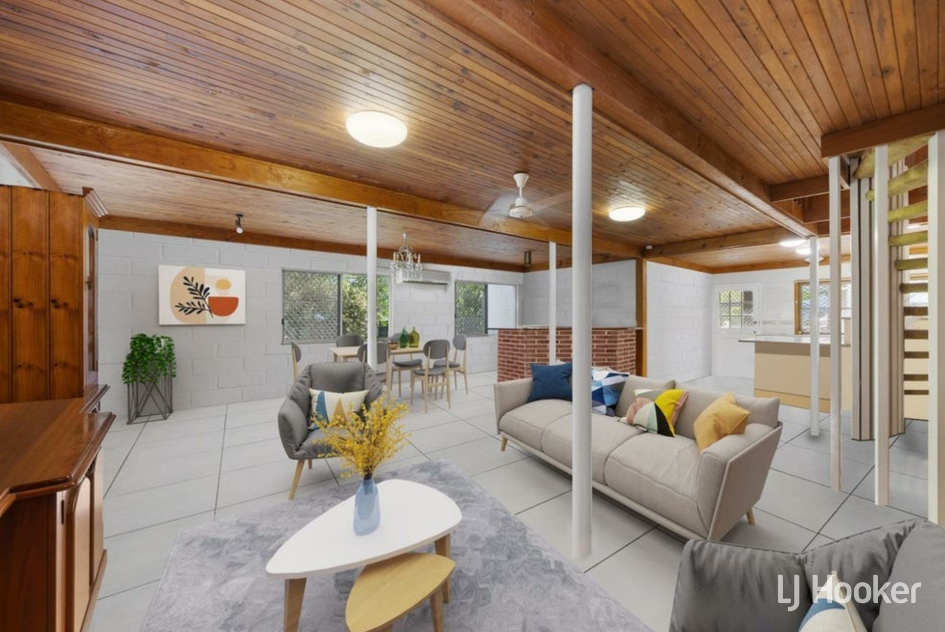 112 Clifford Avenue, YABULU
