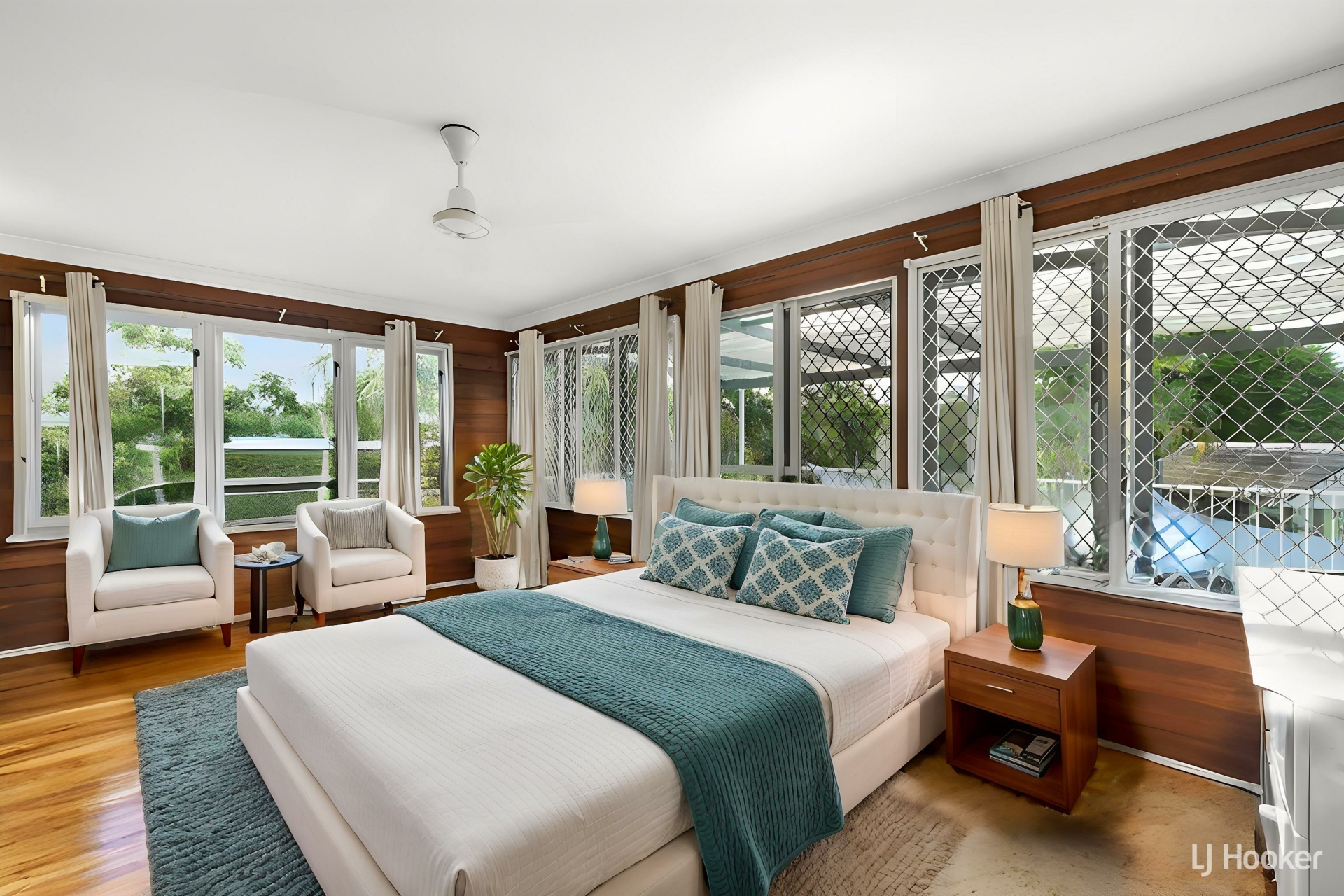 112 Clifford Avenue, YABULU