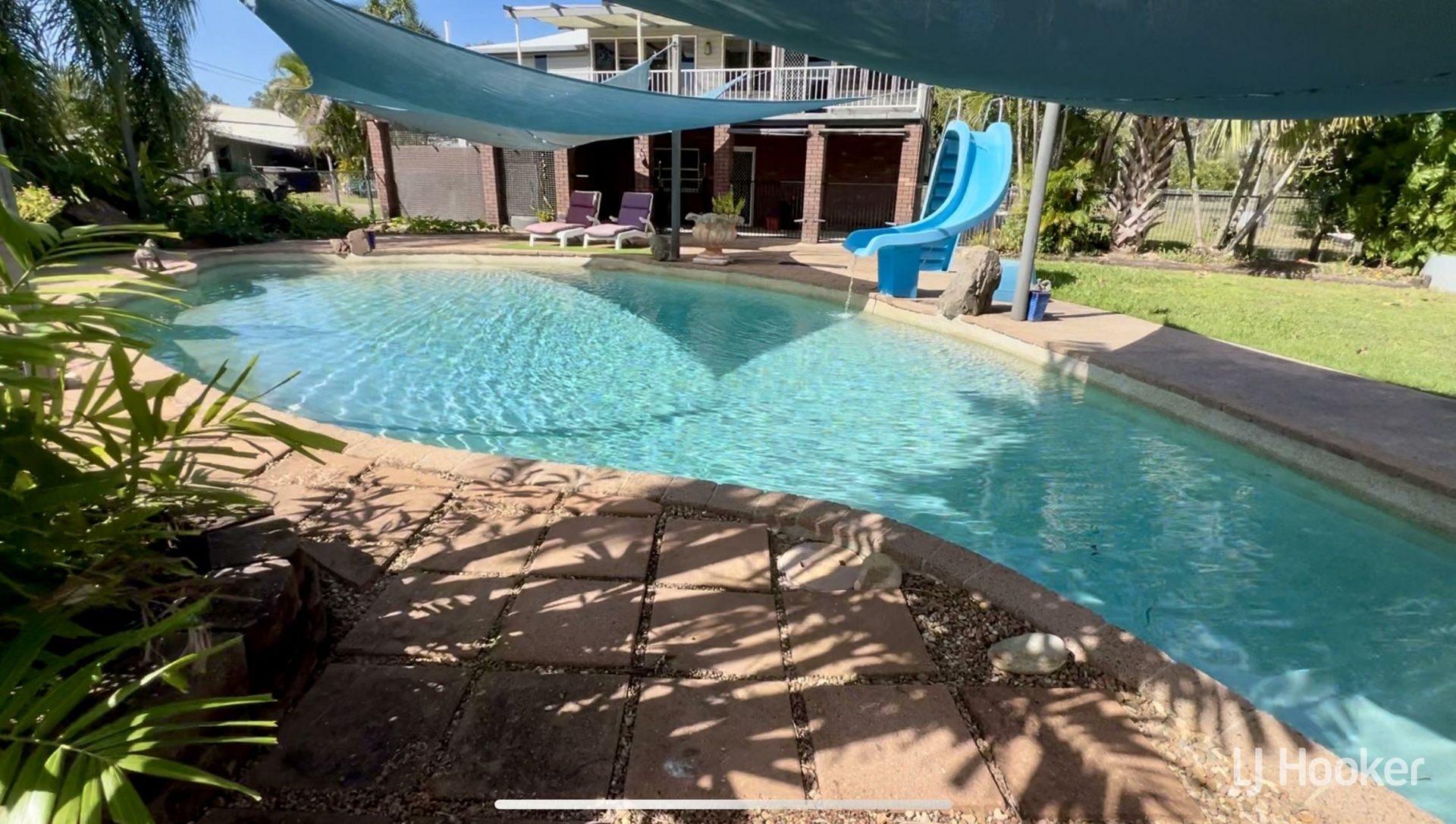 112 Clifford Avenue, YABULU