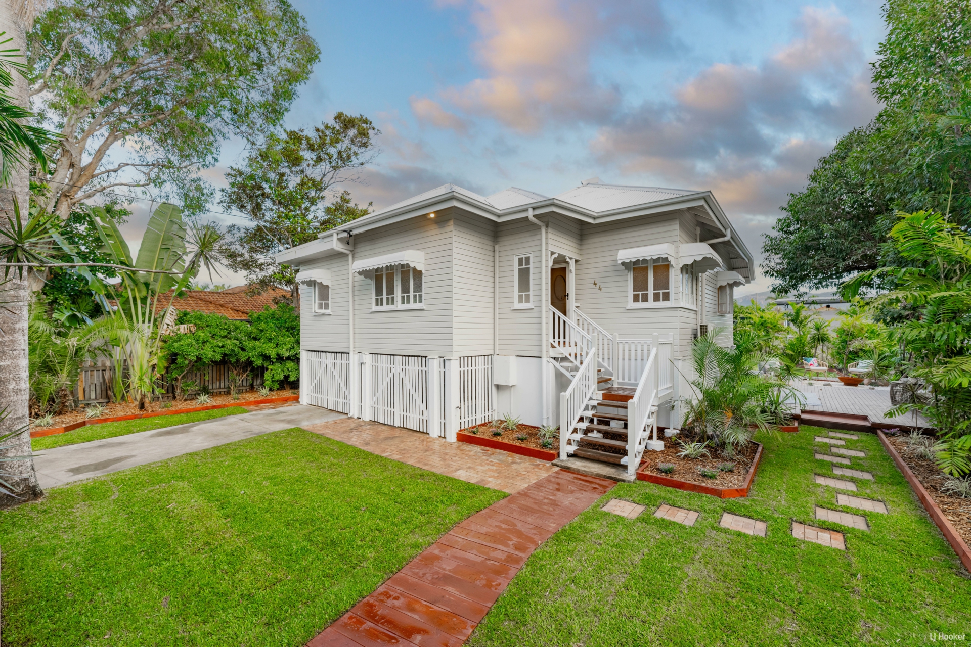 44 Gladstone Street, PIMLICO