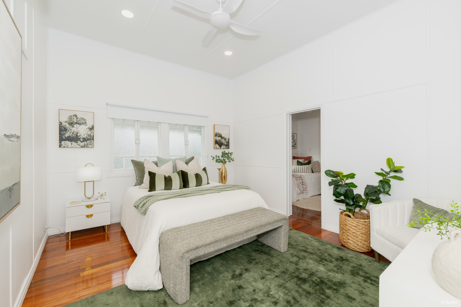 44 Gladstone Street, PIMLICO