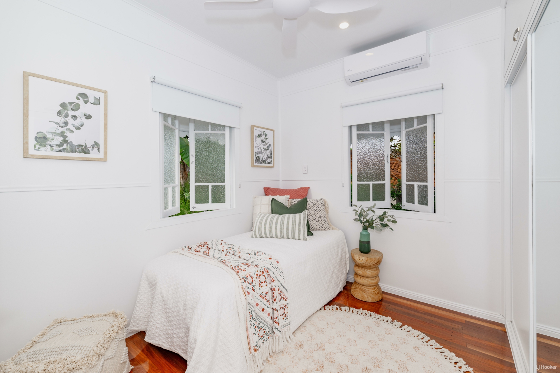 44 Gladstone Street, PIMLICO