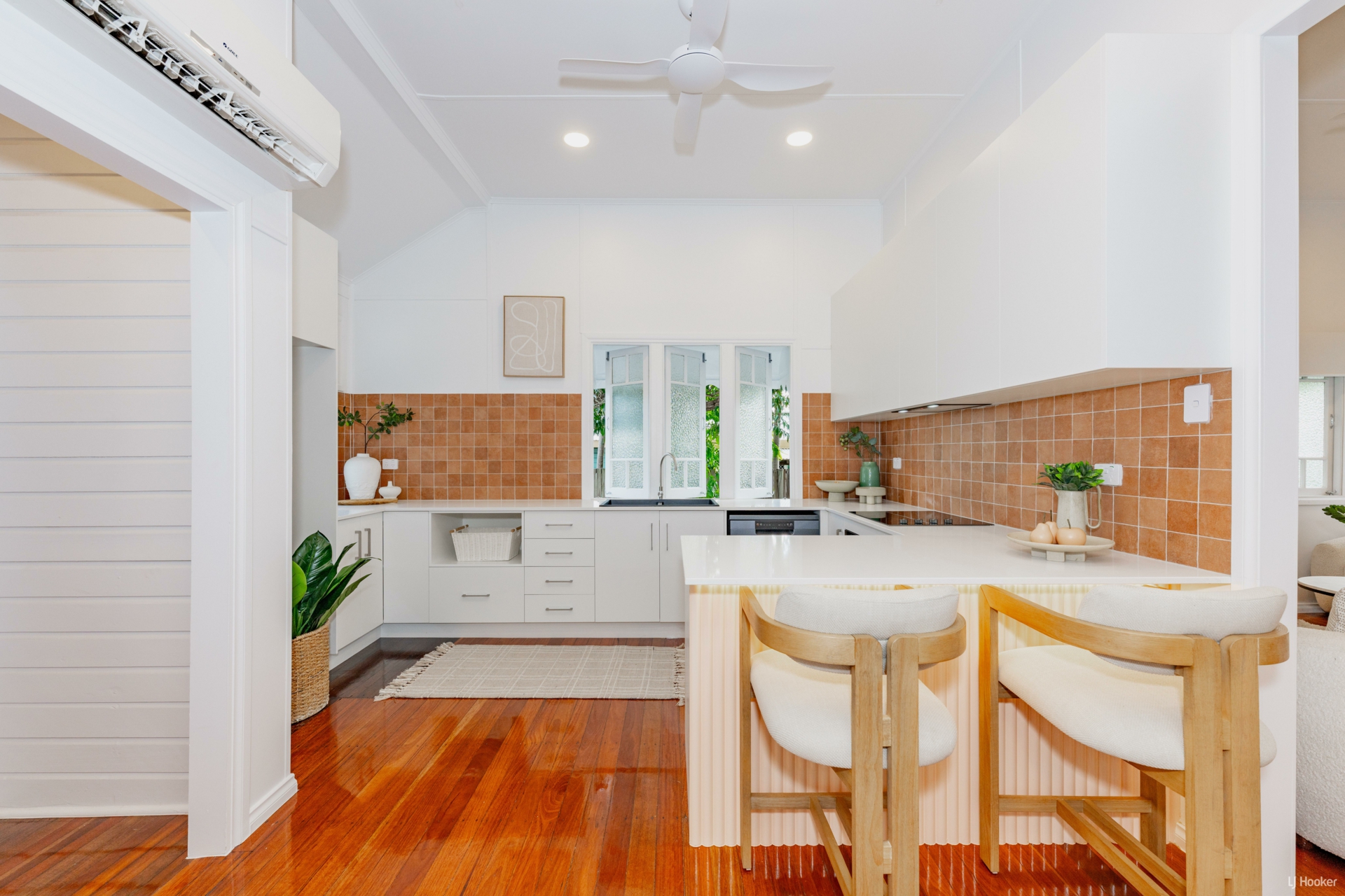 44 Gladstone Street, PIMLICO