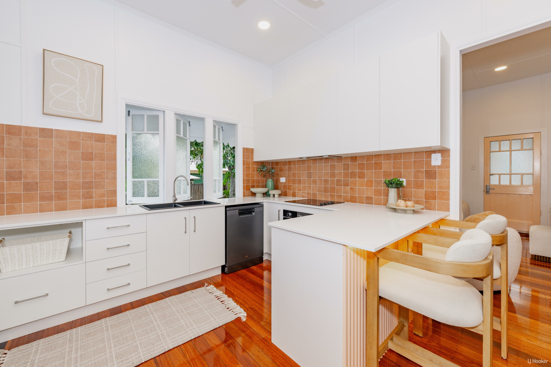 44 Gladstone Street, PIMLICO