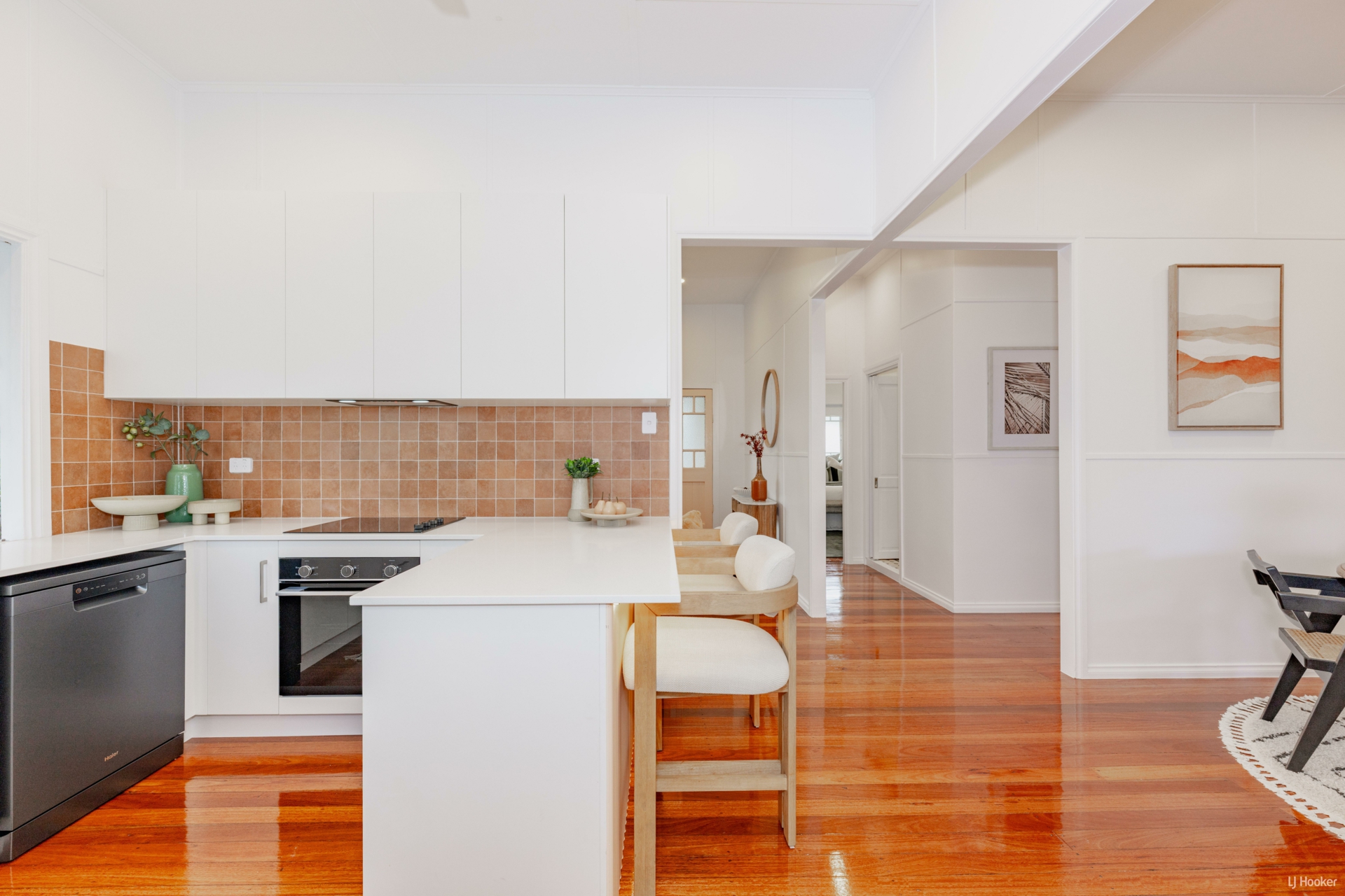 44 Gladstone Street, PIMLICO