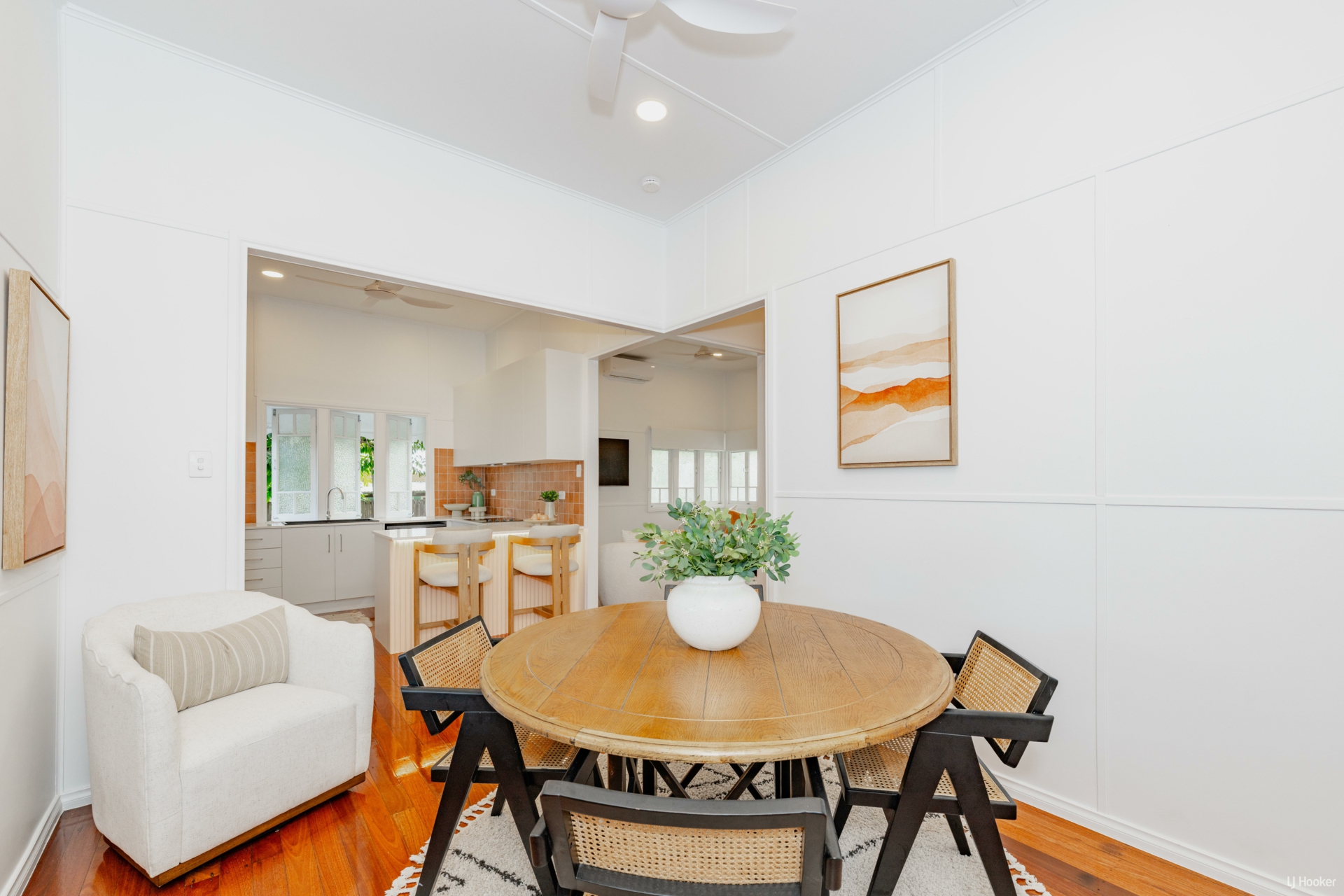 44 Gladstone Street, PIMLICO