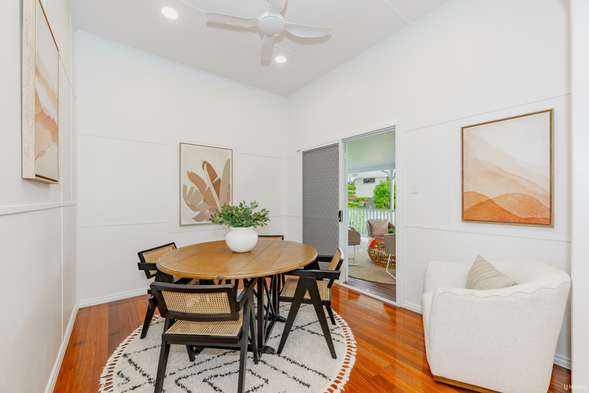 44 Gladstone Street, PIMLICO