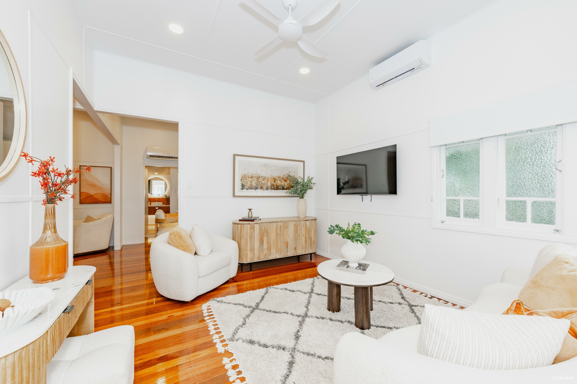 44 Gladstone Street, PIMLICO