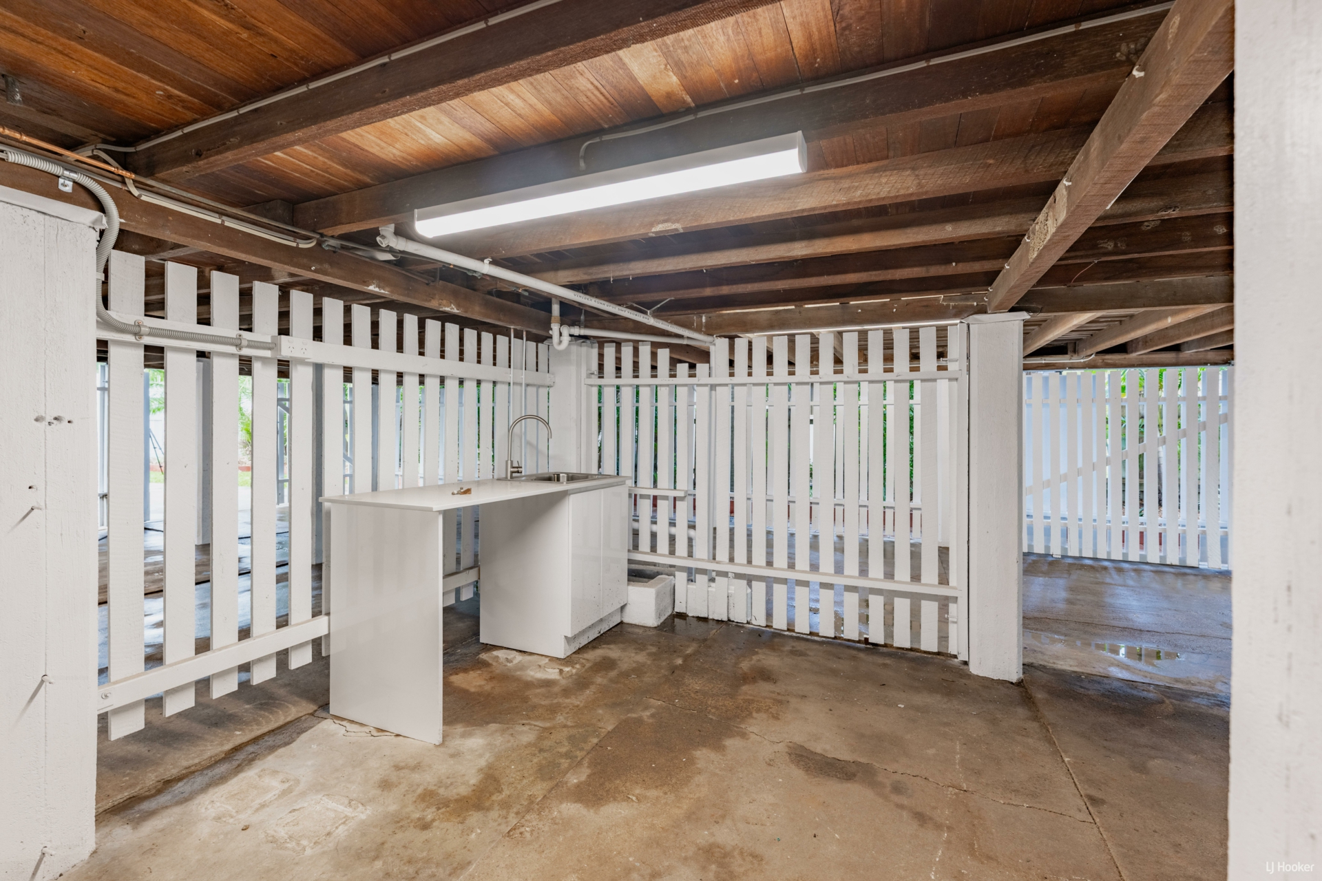 44 Gladstone Street, PIMLICO