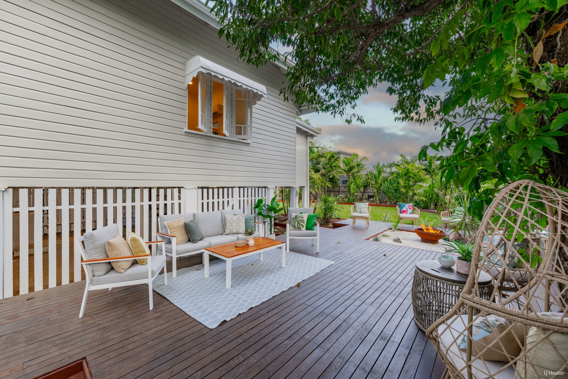 44 Gladstone Street, PIMLICO