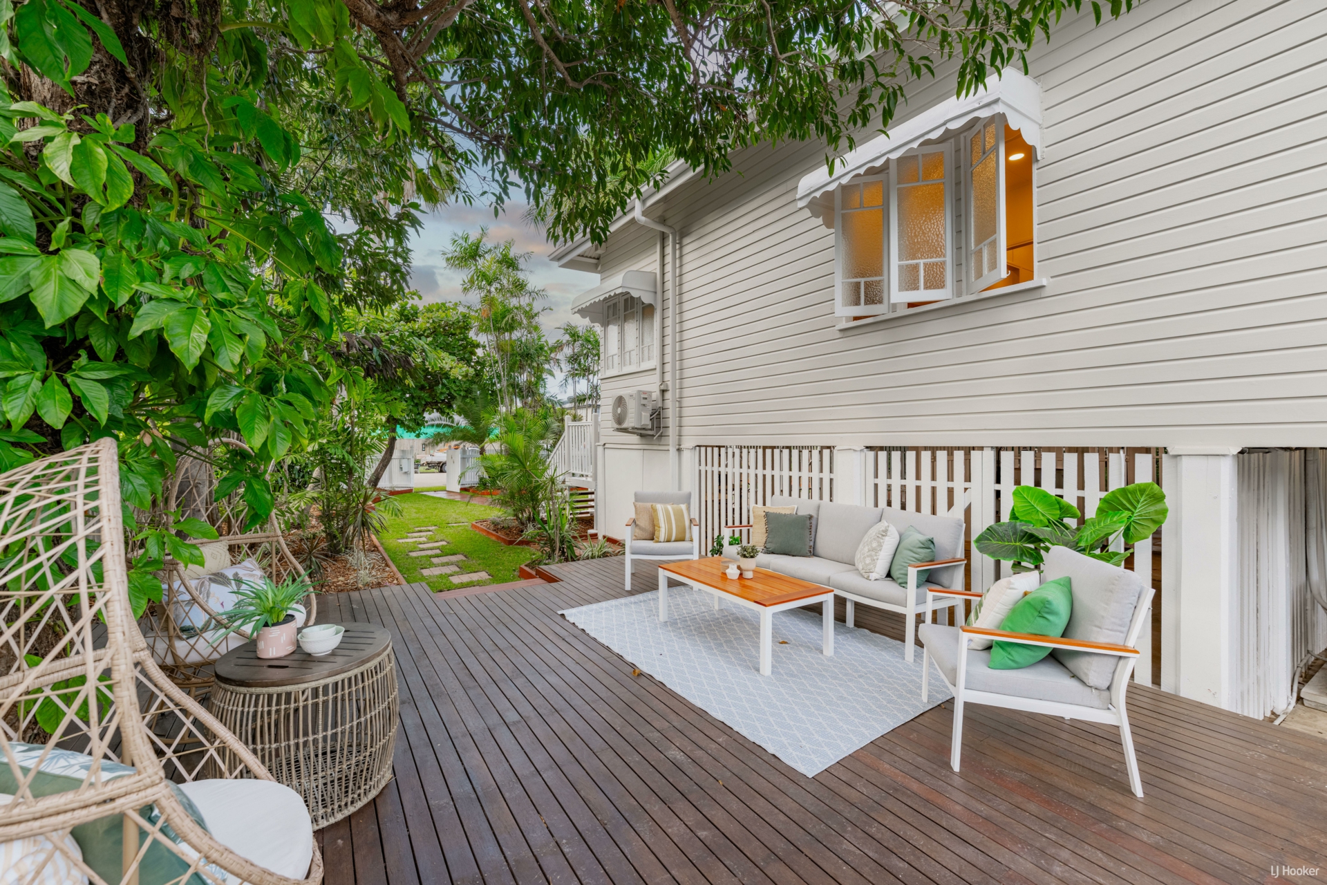 44 Gladstone Street, PIMLICO