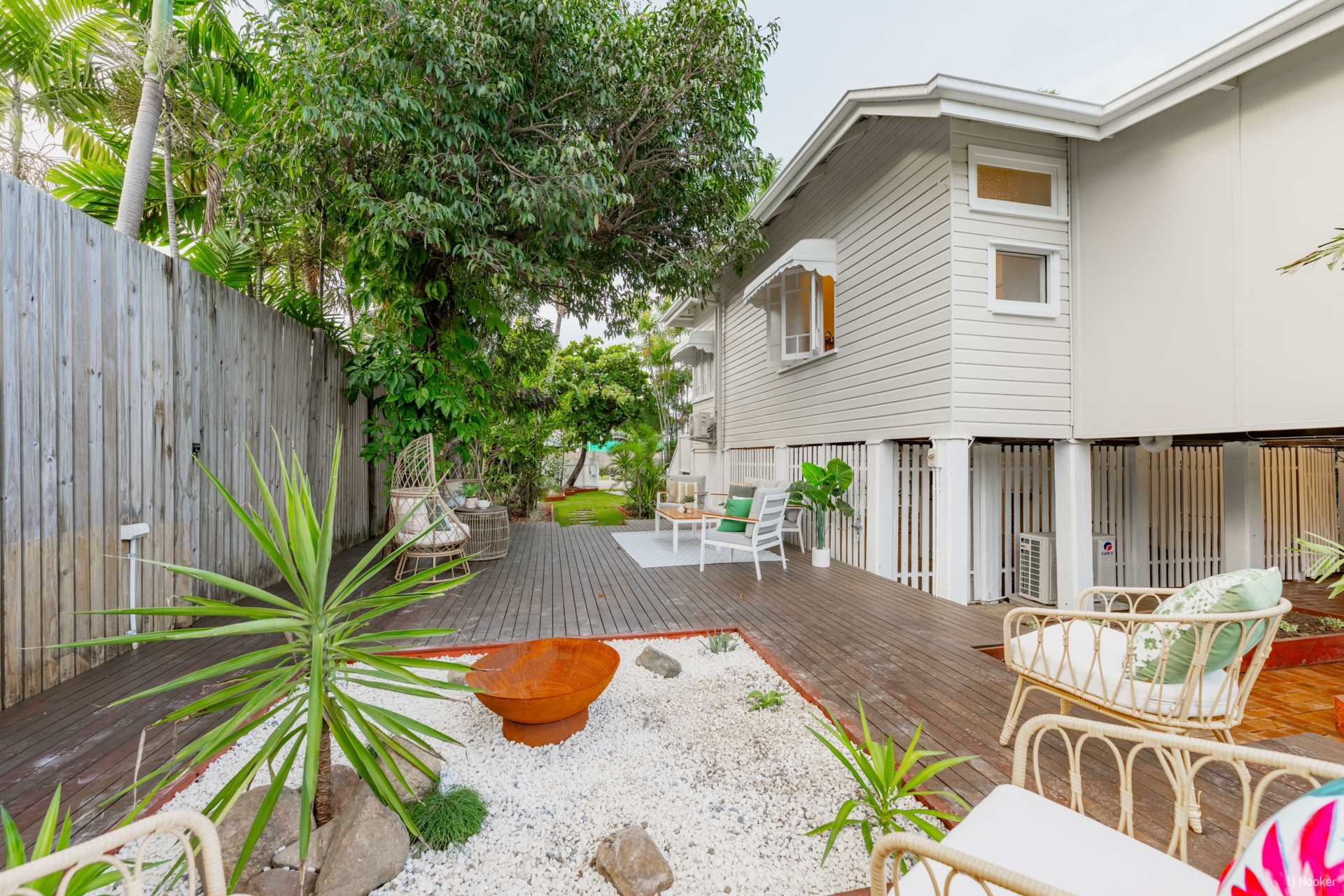 44 Gladstone Street, PIMLICO