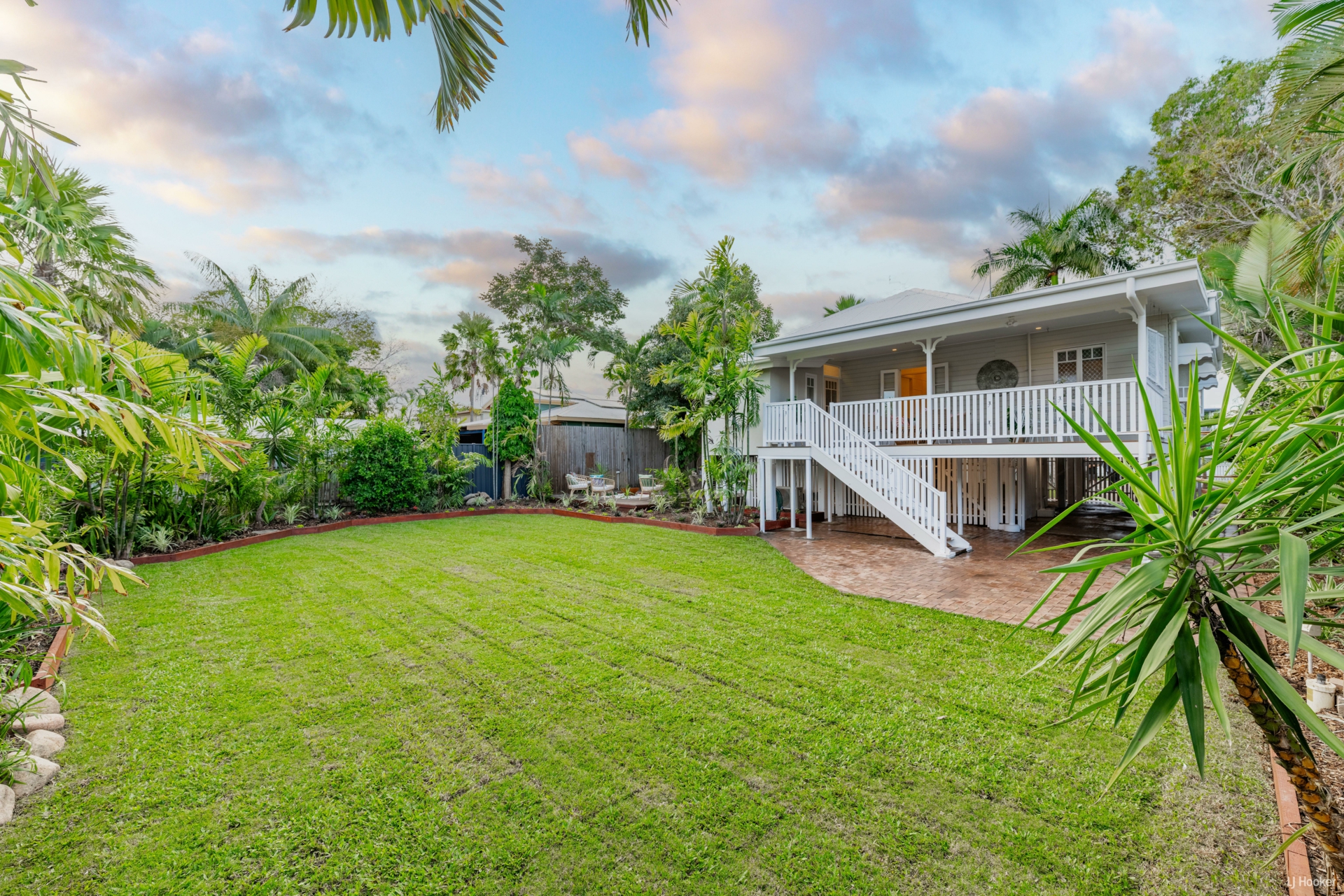 44 Gladstone Street, PIMLICO