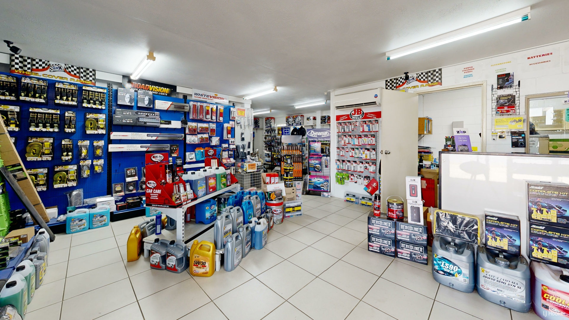 23 Pilkington Street, Garbutt