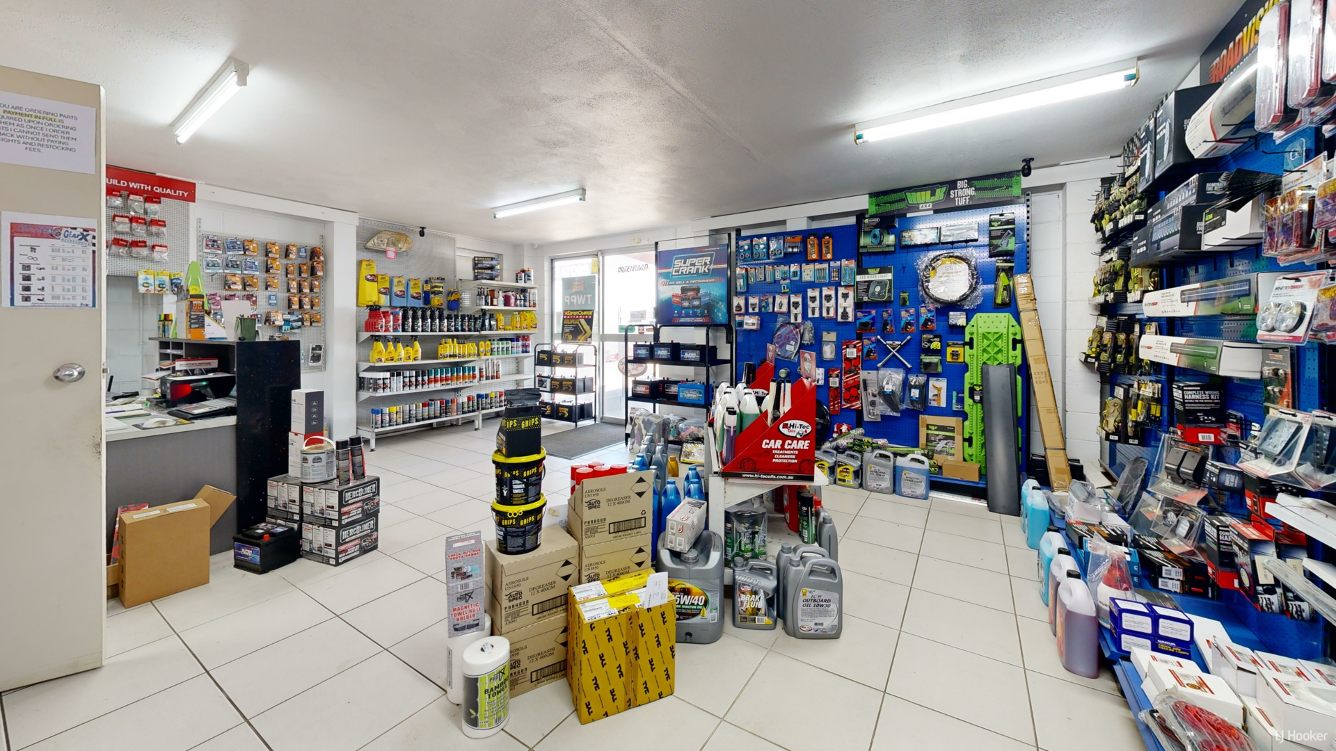 23 Pilkington Street, Garbutt