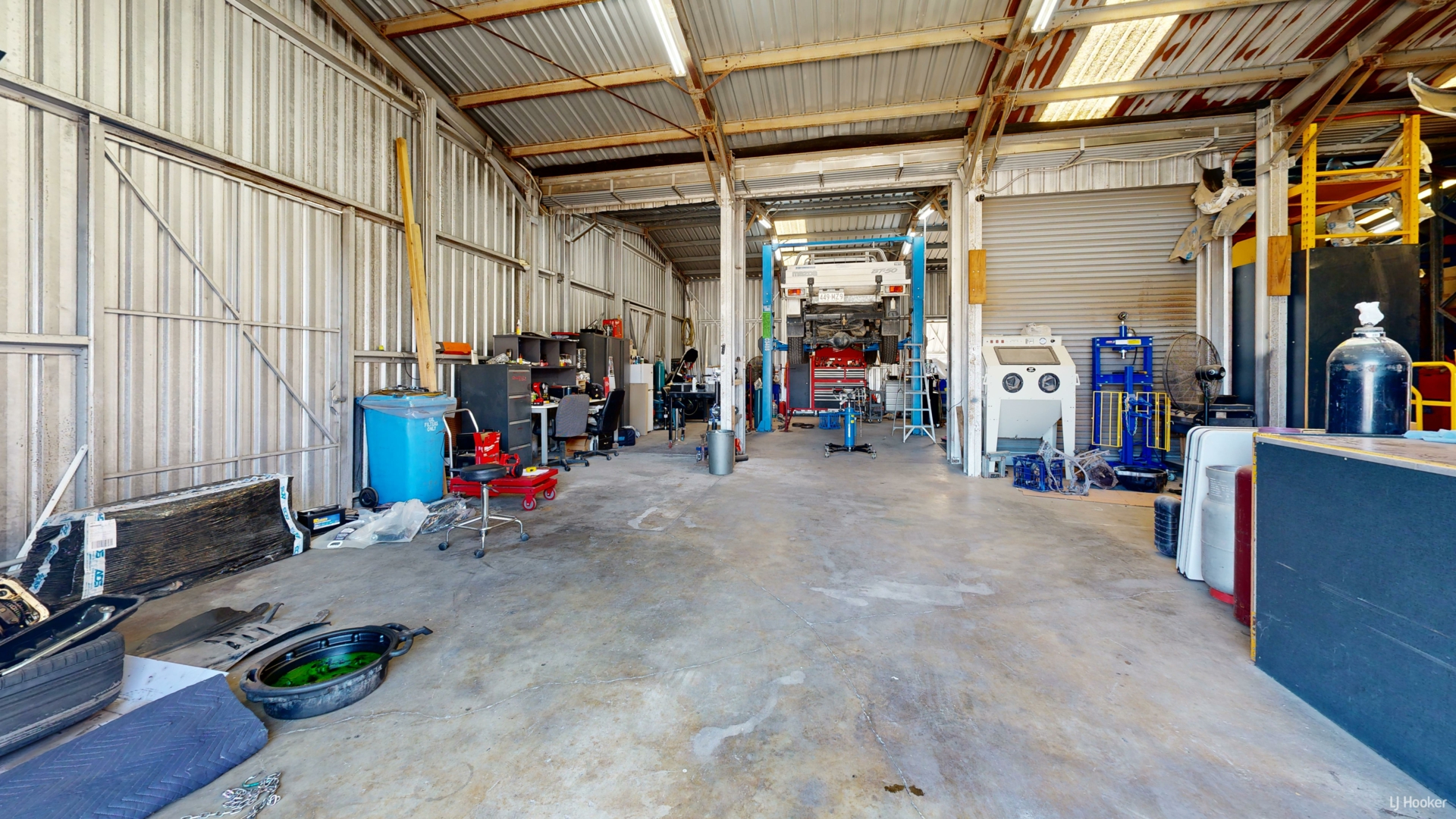 23 Pilkington Street, Garbutt