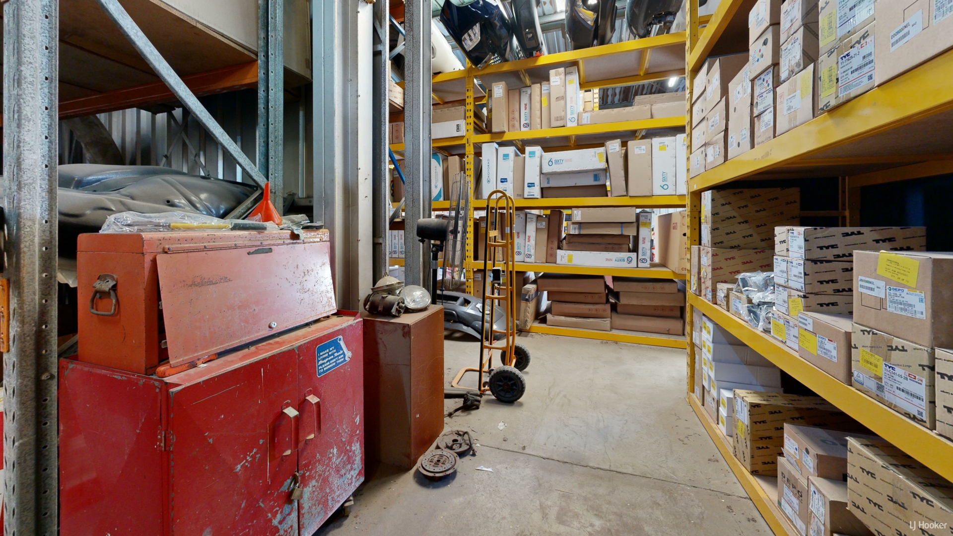 23 Pilkington Street, Garbutt