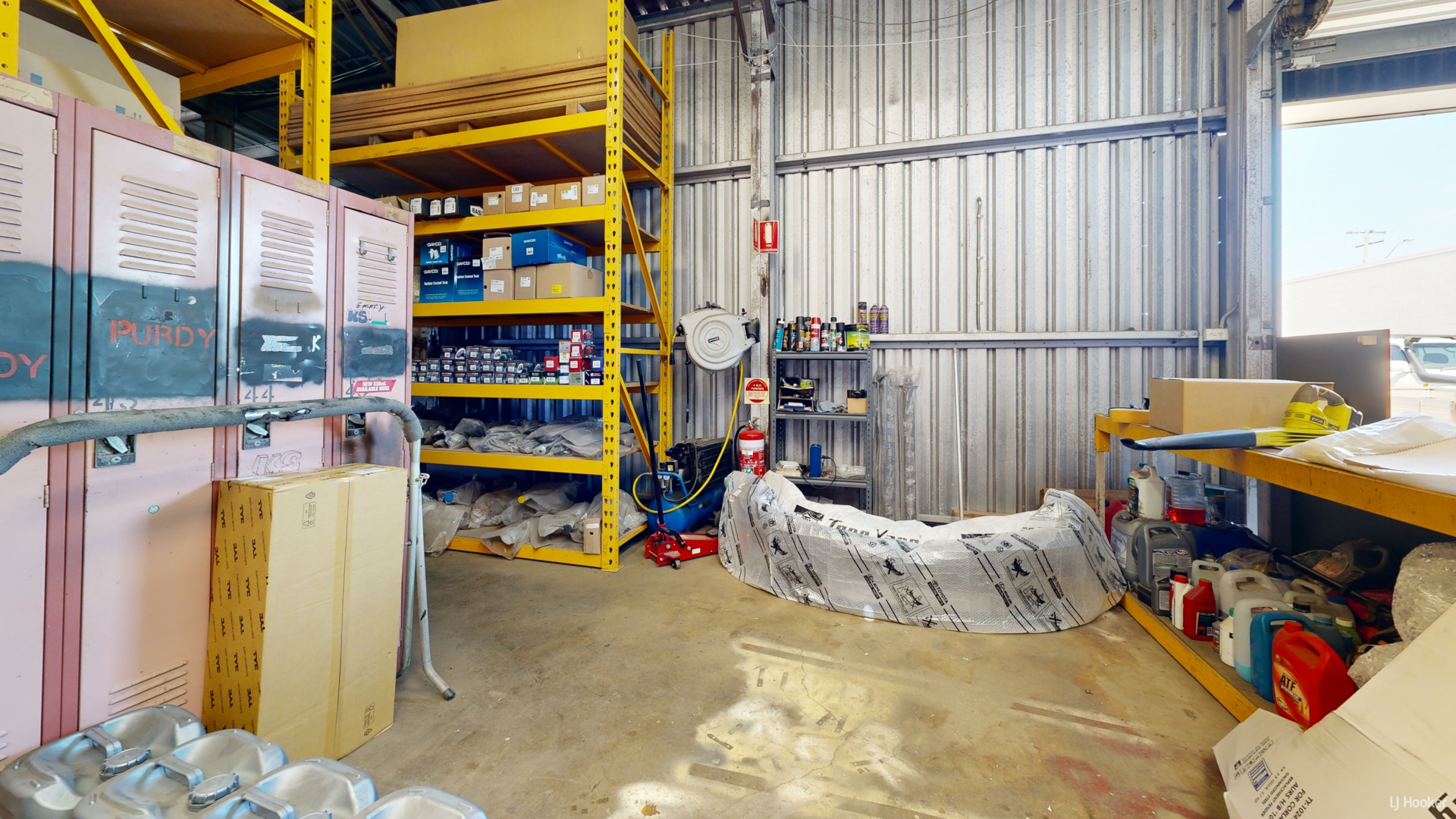 23 Pilkington Street, Garbutt