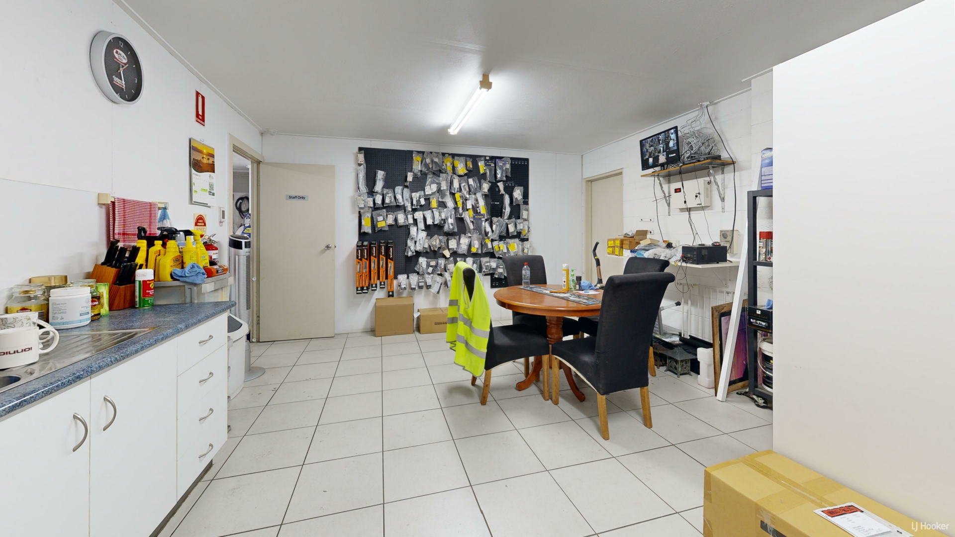 23 Pilkington Street, Garbutt