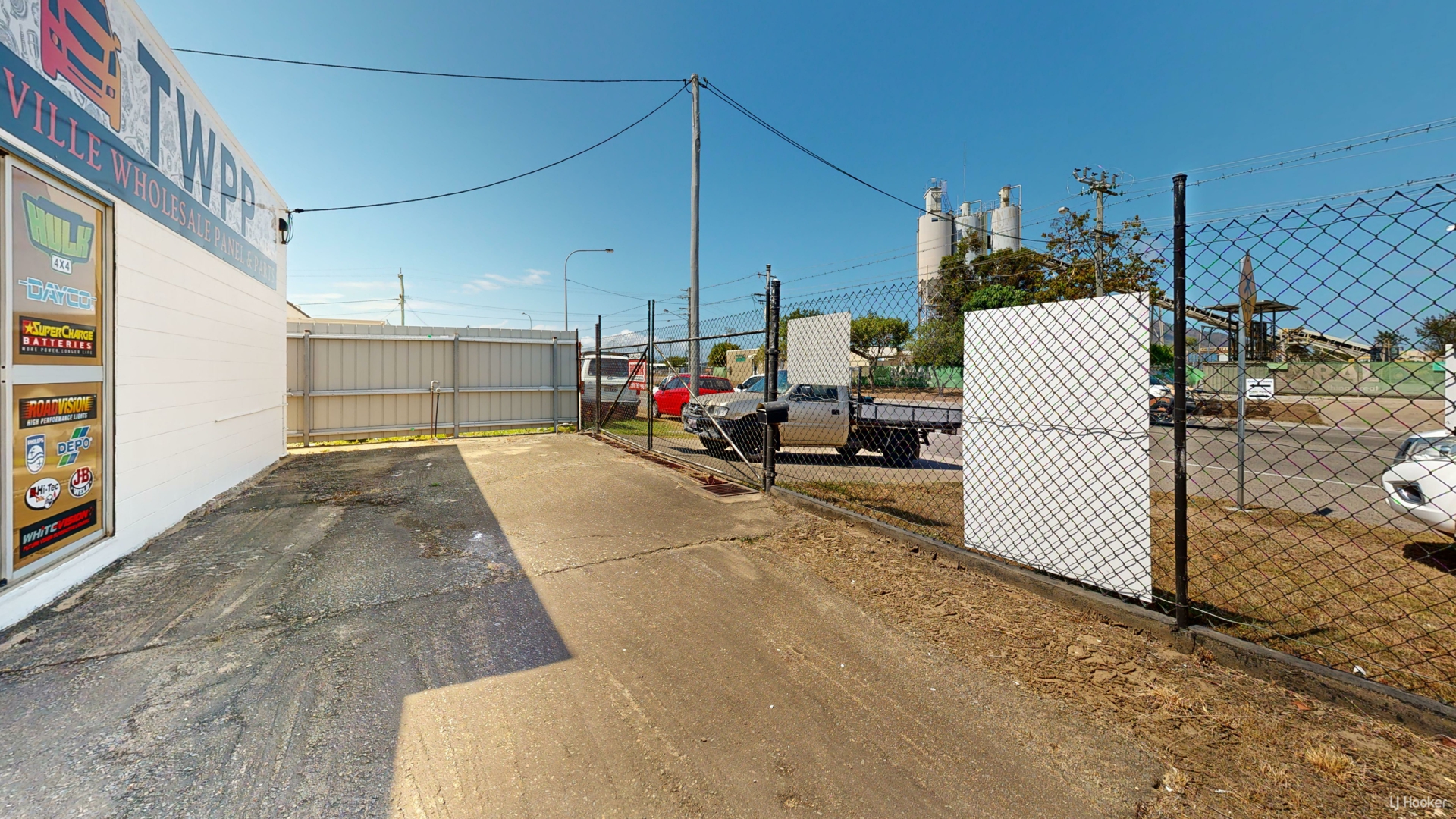 23 Pilkington Street, Garbutt