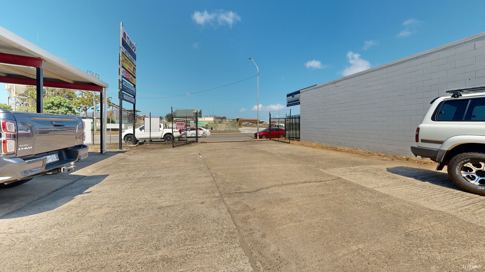 23 Pilkington Street, Garbutt