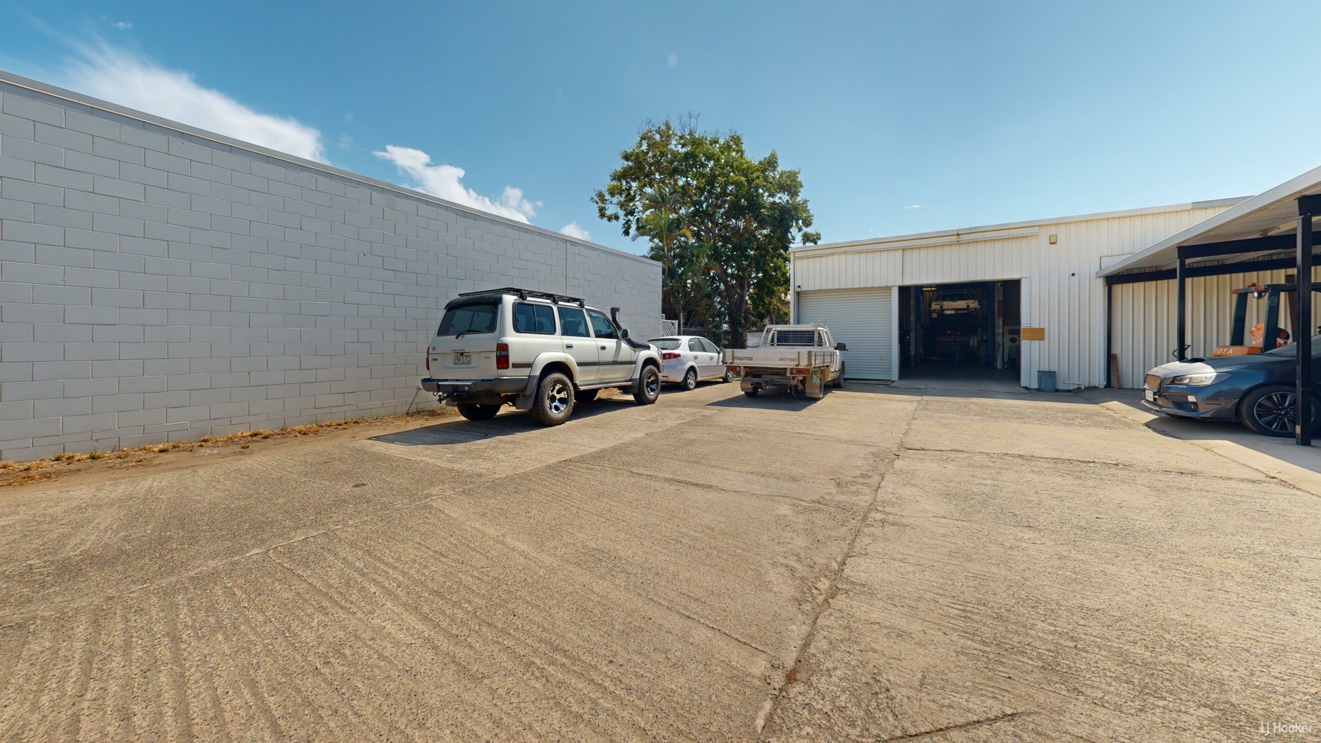 23 Pilkington Street, Garbutt