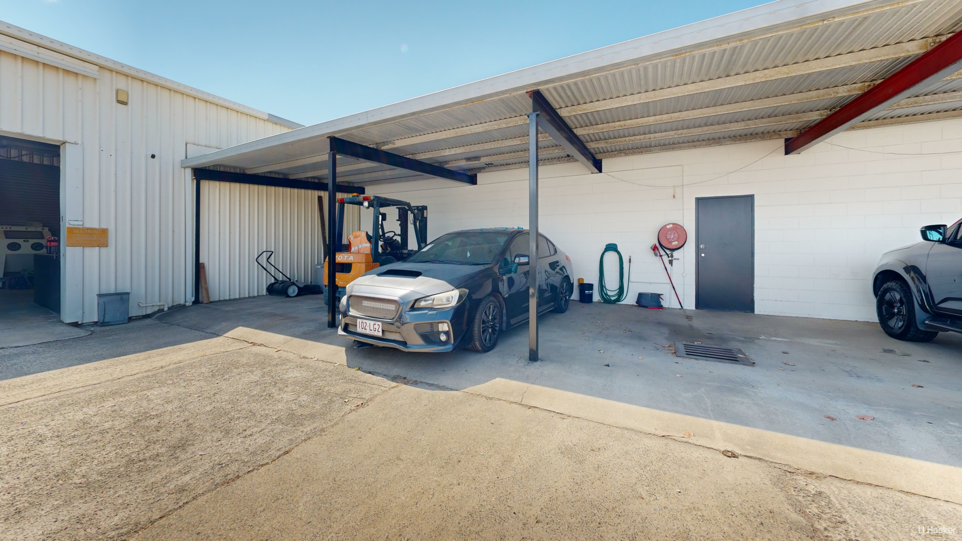 23 Pilkington Street, Garbutt